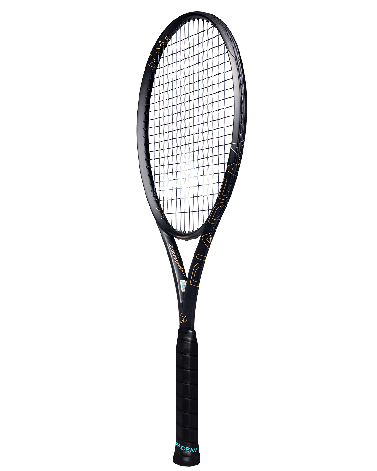 diadem-project-bublik-100-tennisschl-ger image 1