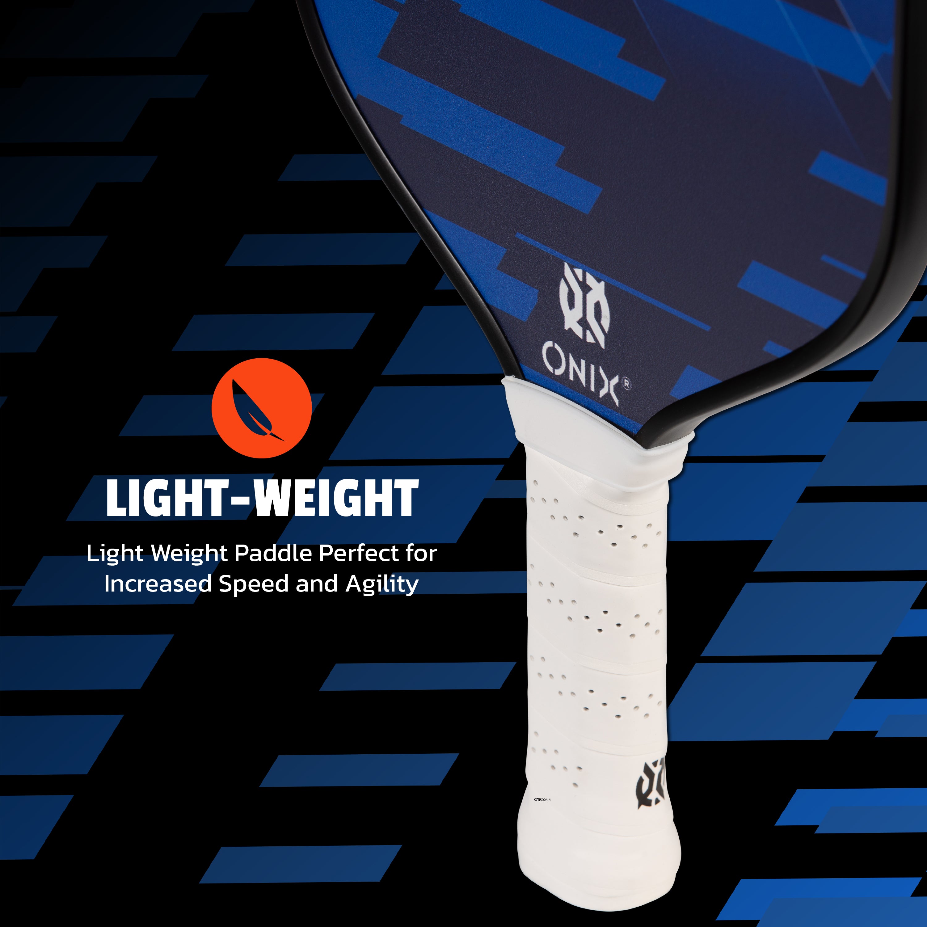 onix-pickleball-v4-pickleball-schl-ger-oversize-blau image 5