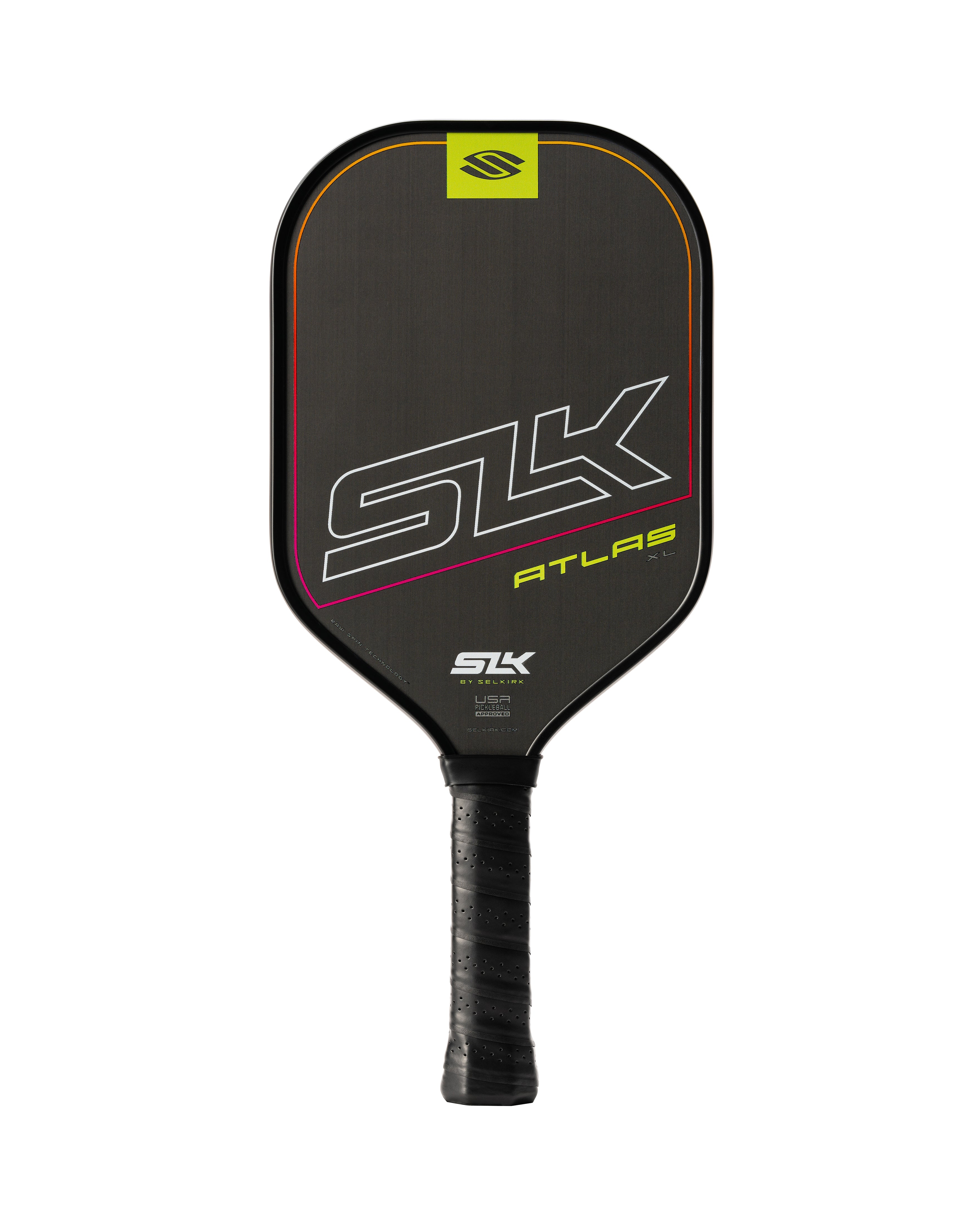 selkirk-sport-slk-atlas-xl-pickleball-paddle image 1