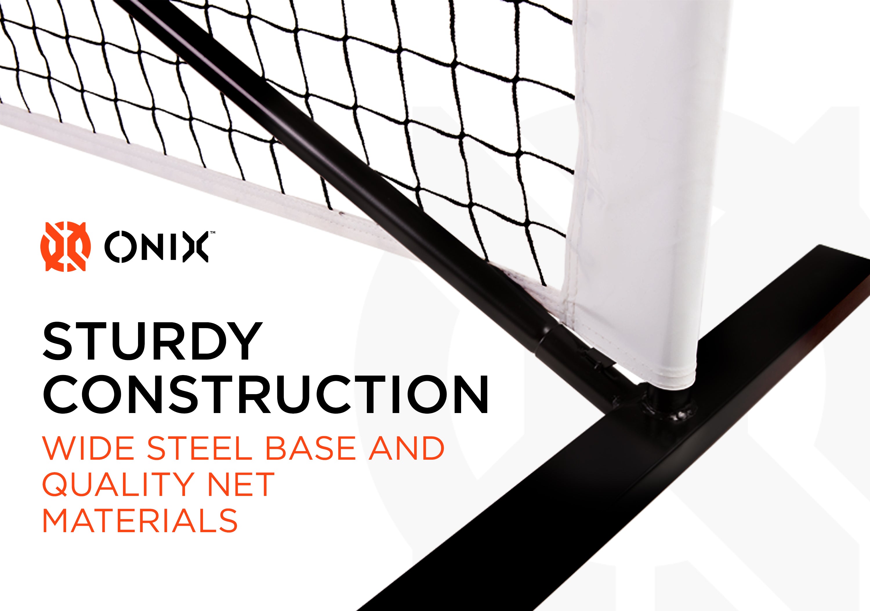 onix-portable-pickleball-net-2-in-1-netz-mit-tasche image 5