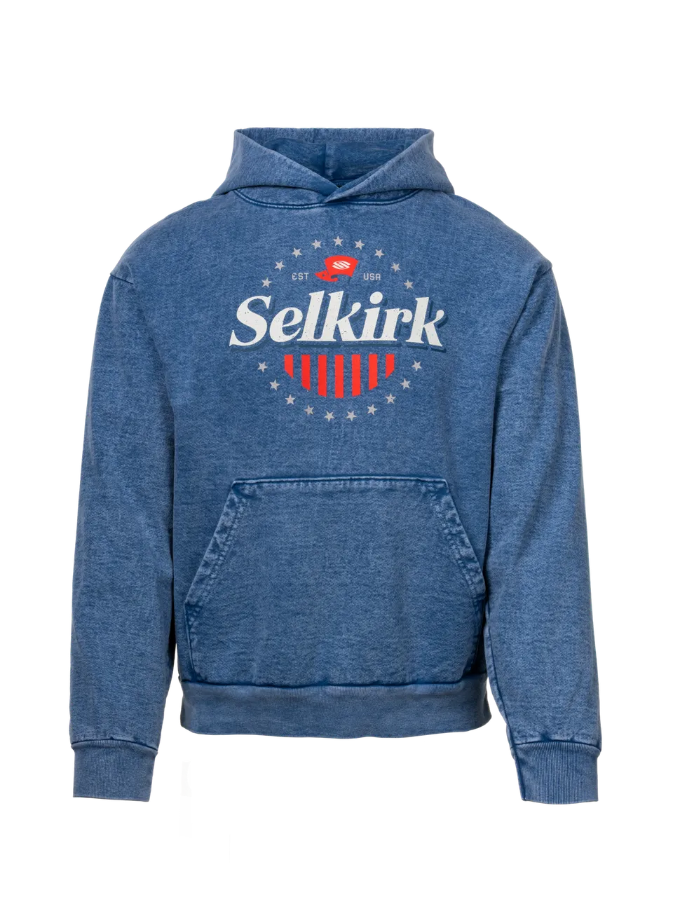 selkirk-1776-limited-edition-heavy-fleece-hoodie image 1
