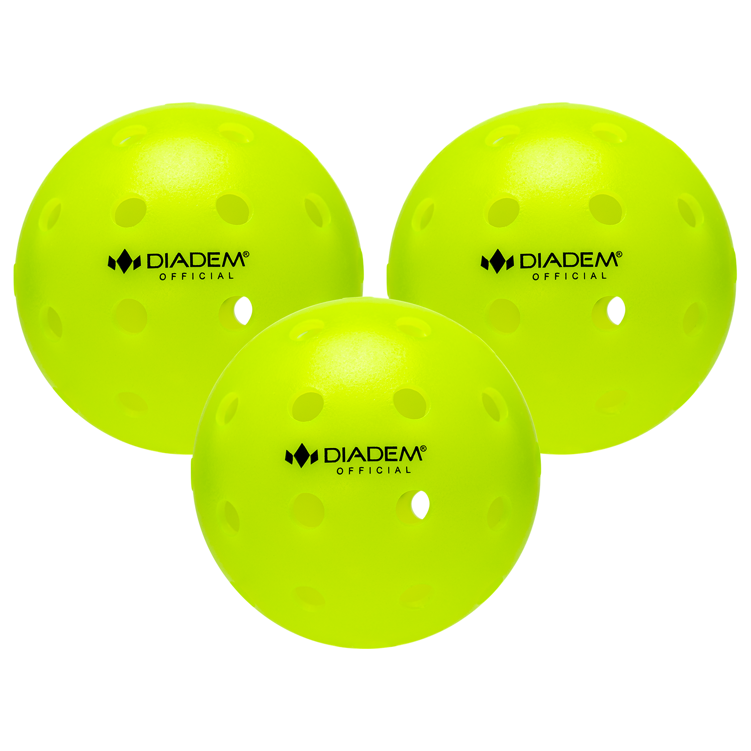 diadem-the-official-pickleball-usapa-turnier-outdoor-ball image 1