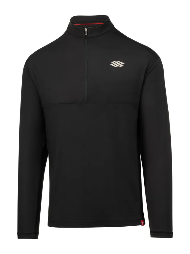 selkirk-men-s-essentials-sport-wik-zip-pullover image 1