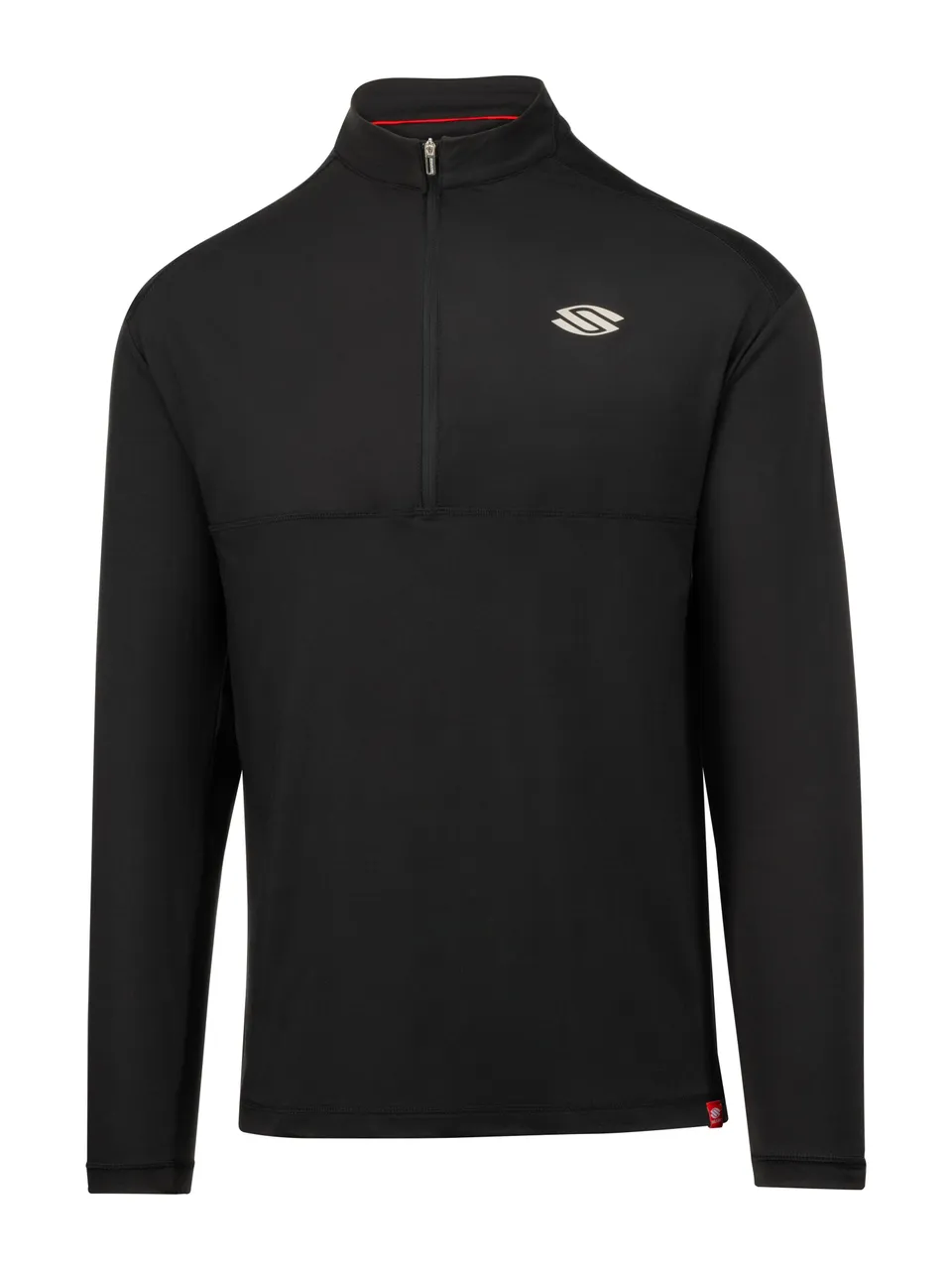 selkirk-men-s-essentials-sport-wik-zip-pullover image 1