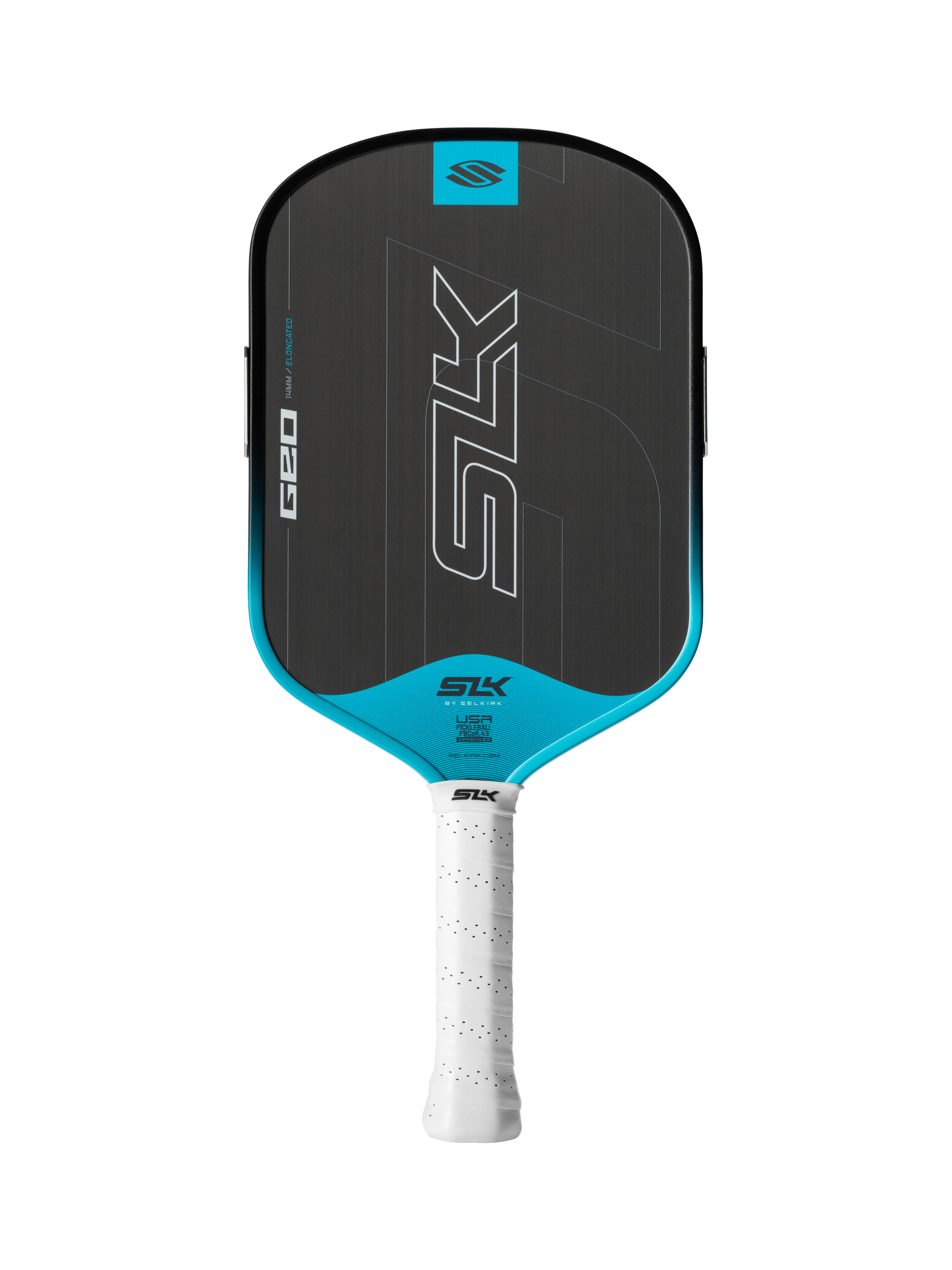 selkirk-slk-geo-pickleball-paddle-hybrid image 6