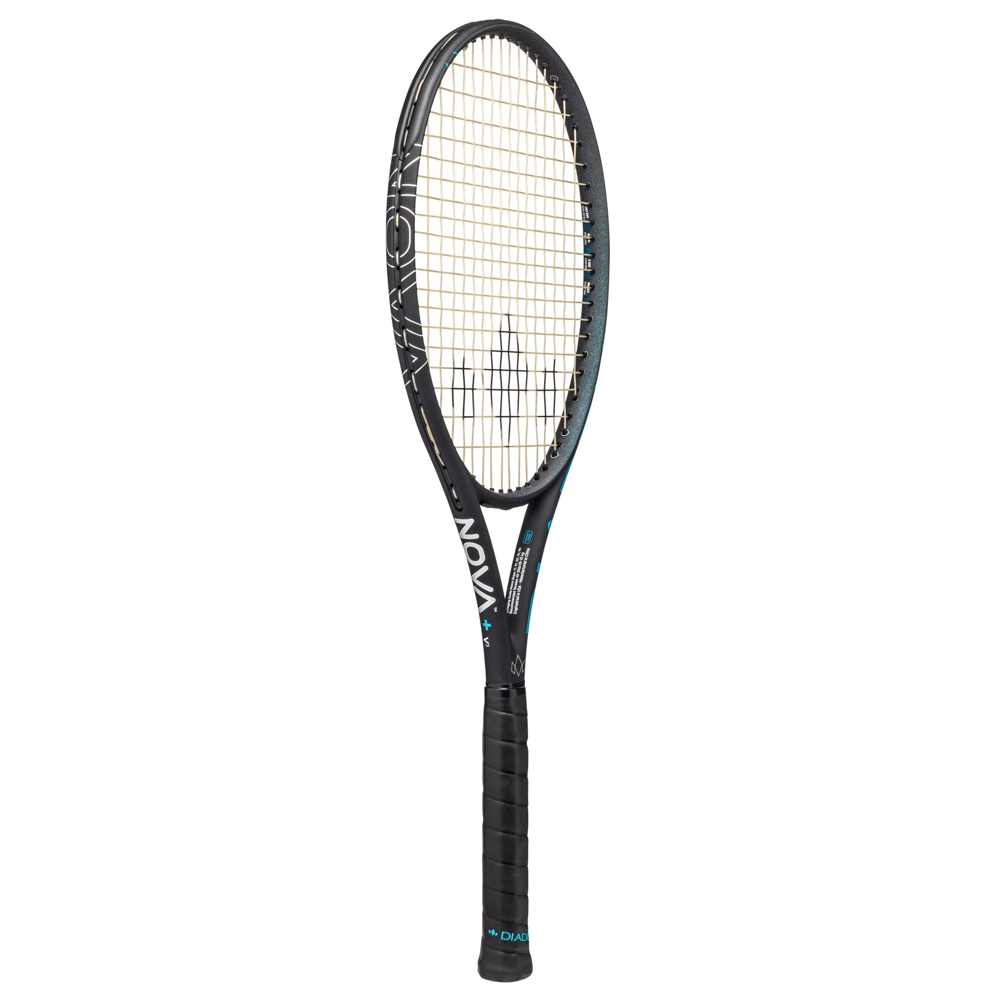 diadem-nova-v3-plus-tennisschl-ger-27-5-zoll image 2