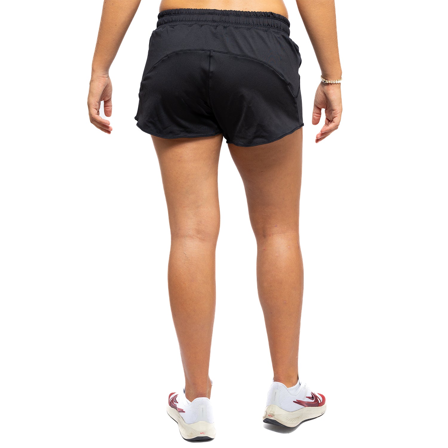 diadem-women-s-essential-shorts-mit-innenshort image 2