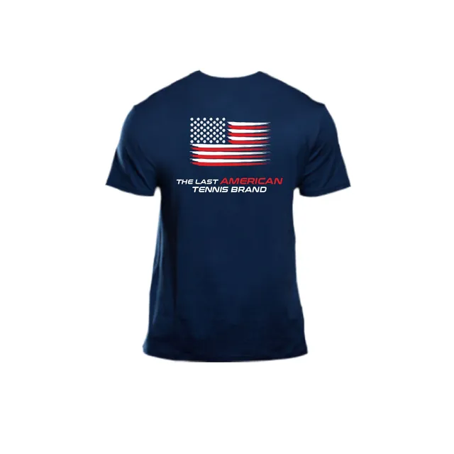 diadem-limited-edition-american-brand-t-shirt-navy image 1