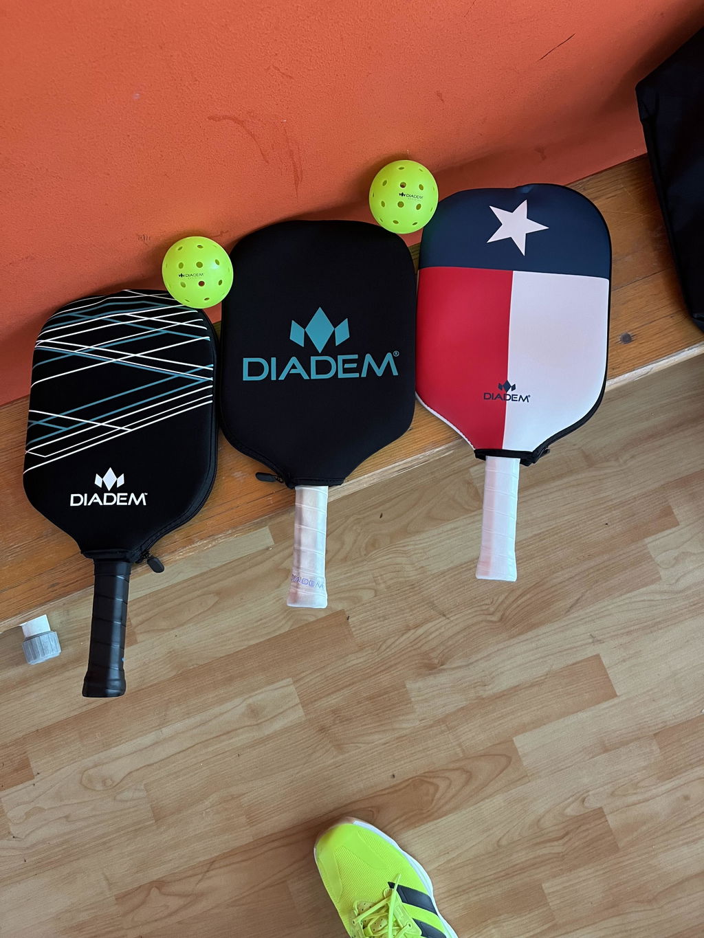 Passt perfekt auf meinen Edge