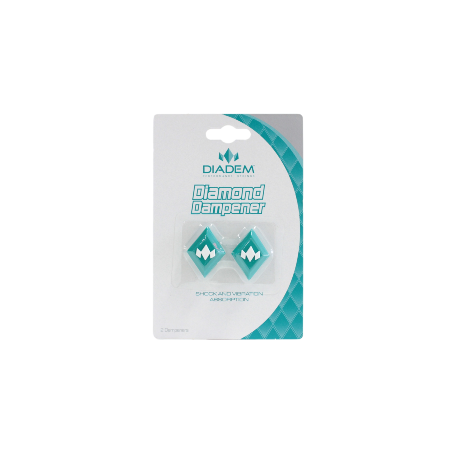 diadem-diamond-dampener-2-pack-vibrationsd-mpfer image 1