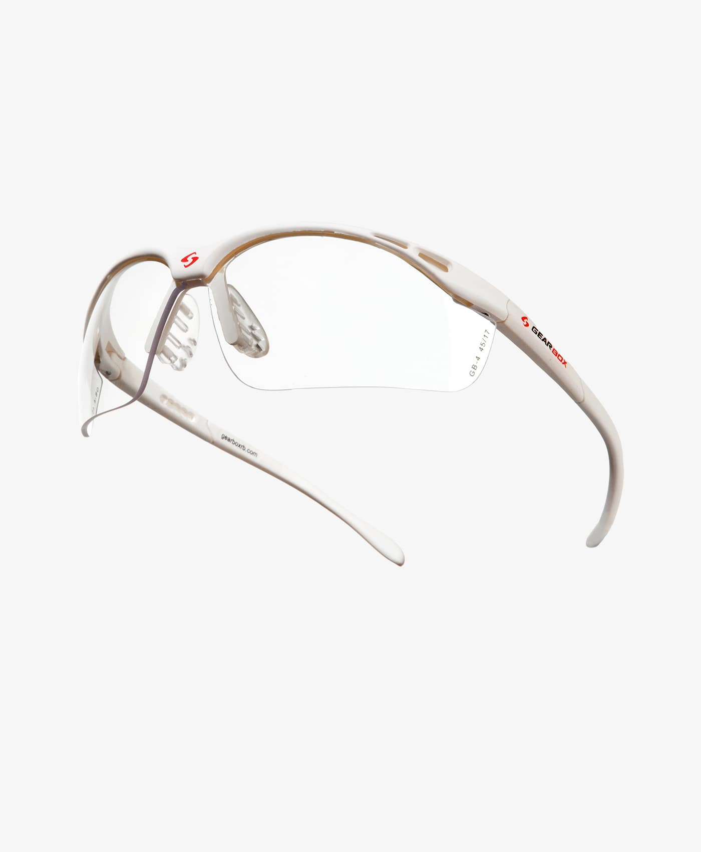 gearbox-slim-fit-performance-sportbrille-klare-linse image 2