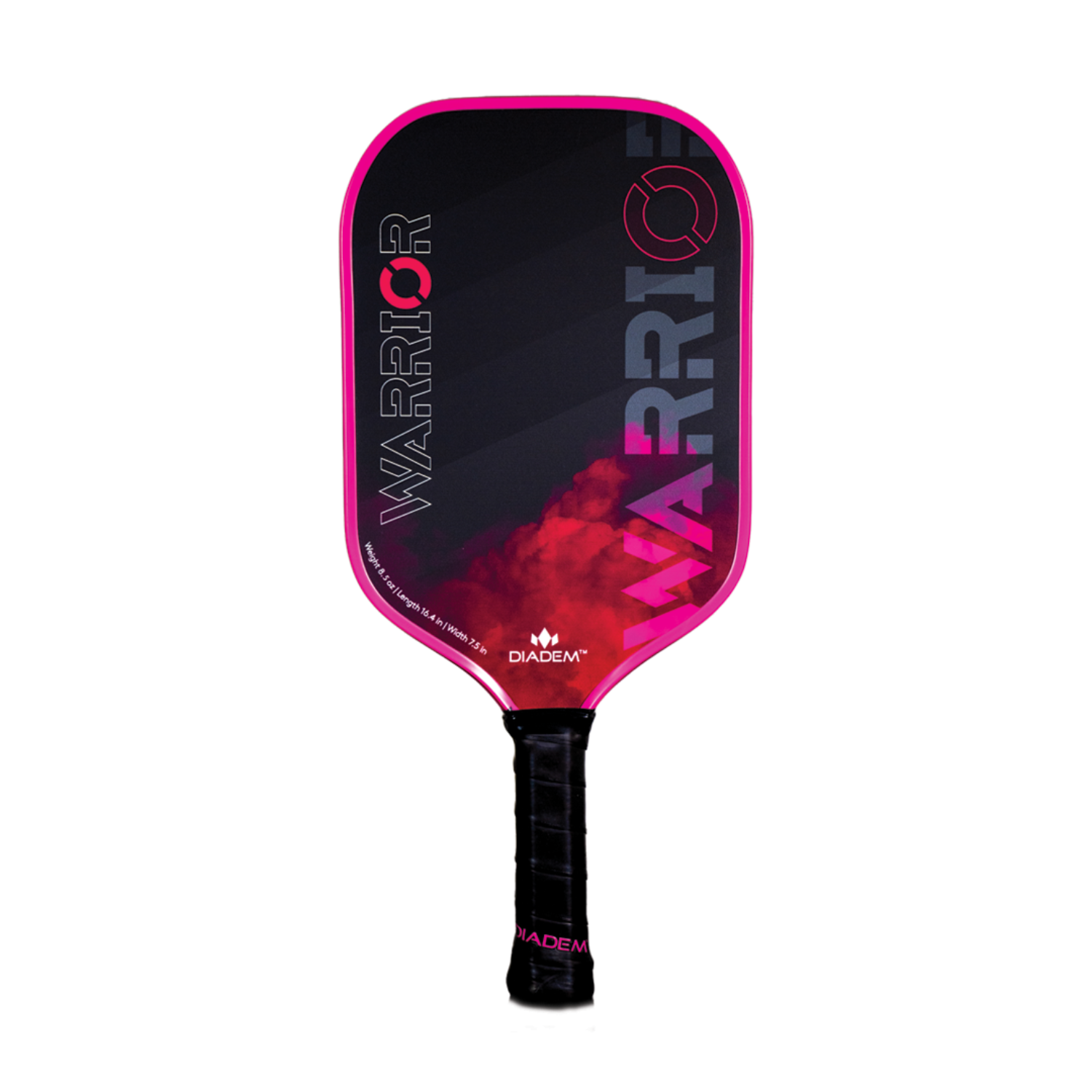 diadem-warrior-pickleball-paddle-19mm-8-5-oz image 5