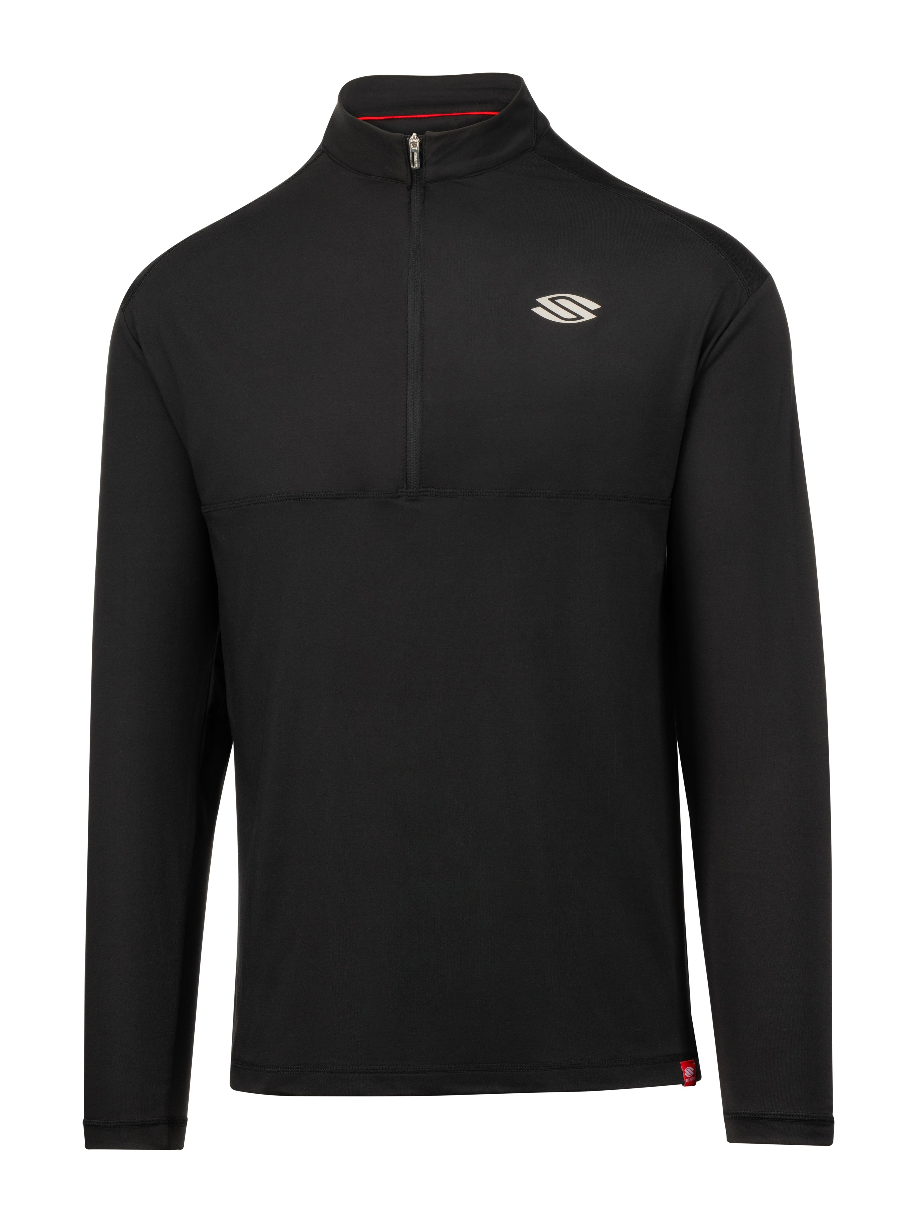 selkirk-sport-men-s-essentials-sport-wik-zip-pullover image 1