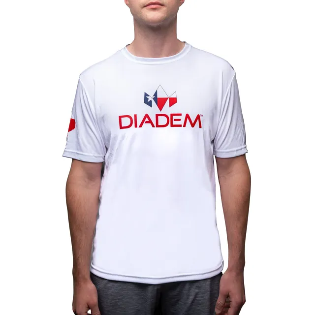 diadem-drycore-t-shirt-texas-logo image 1