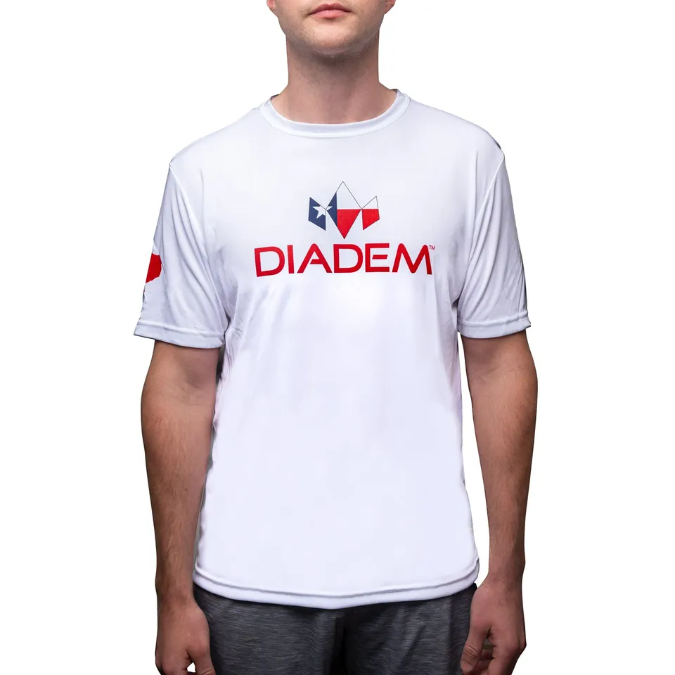diadem-drycore-t-shirt-texas-logo image 1