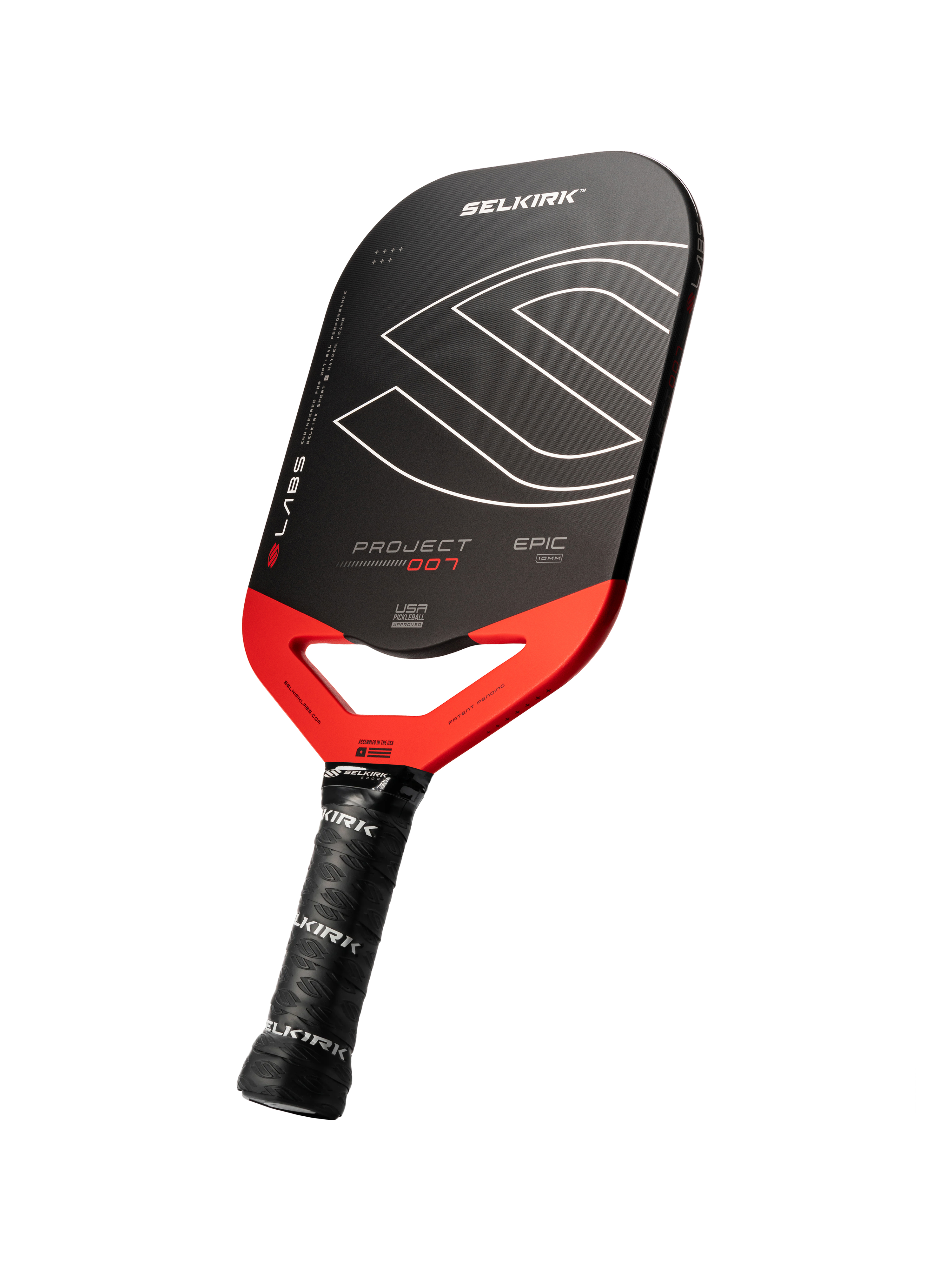 selkirk-labs-project-007-pickleball-paddle image 4