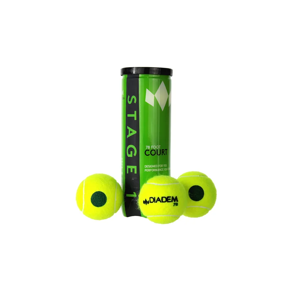 diadem-stage-1-green-dot-ball-dose-mit-3-b-llen image 1