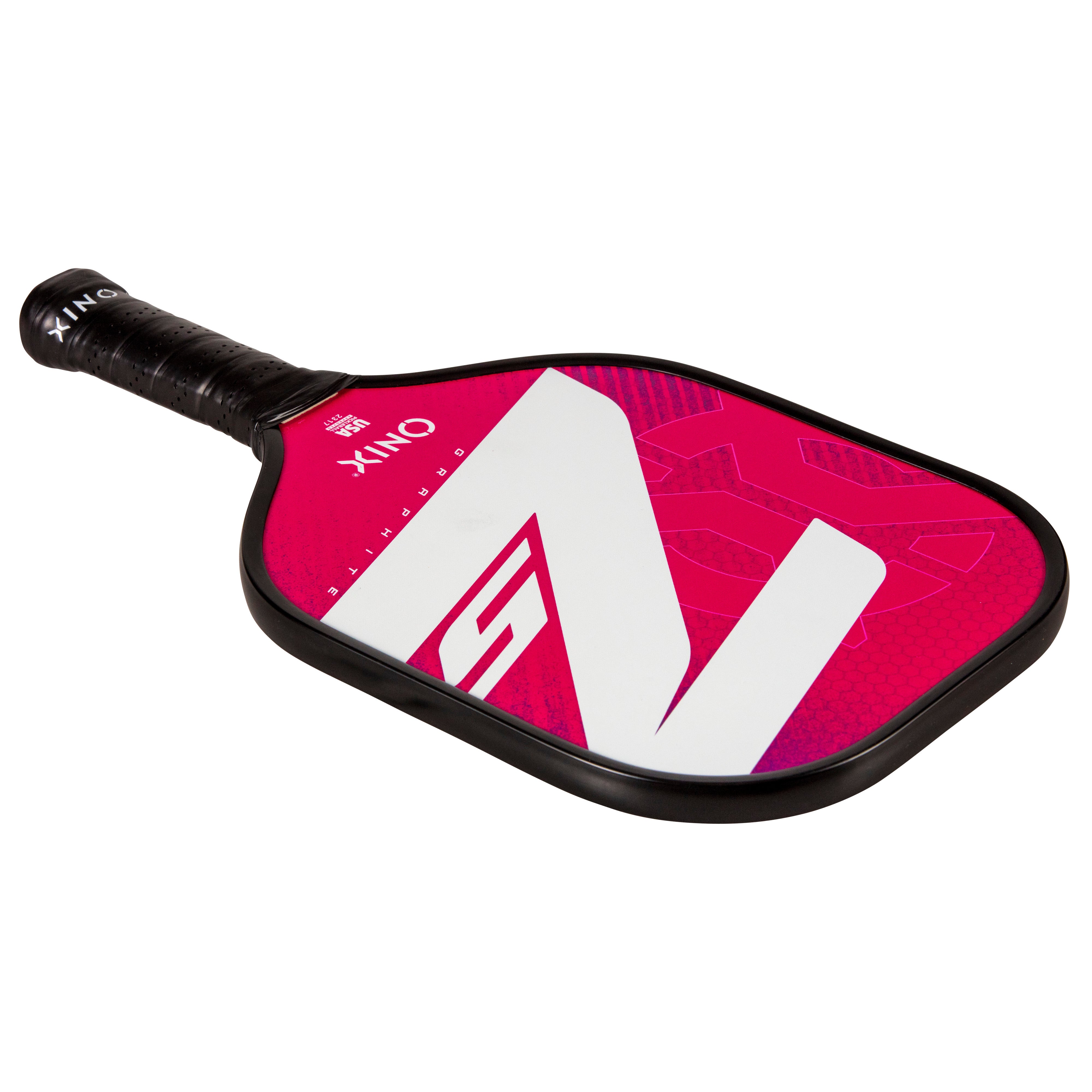 onix-pickleball-z5-mod-v2-graphite-pickleball-paddle-widebody image 8