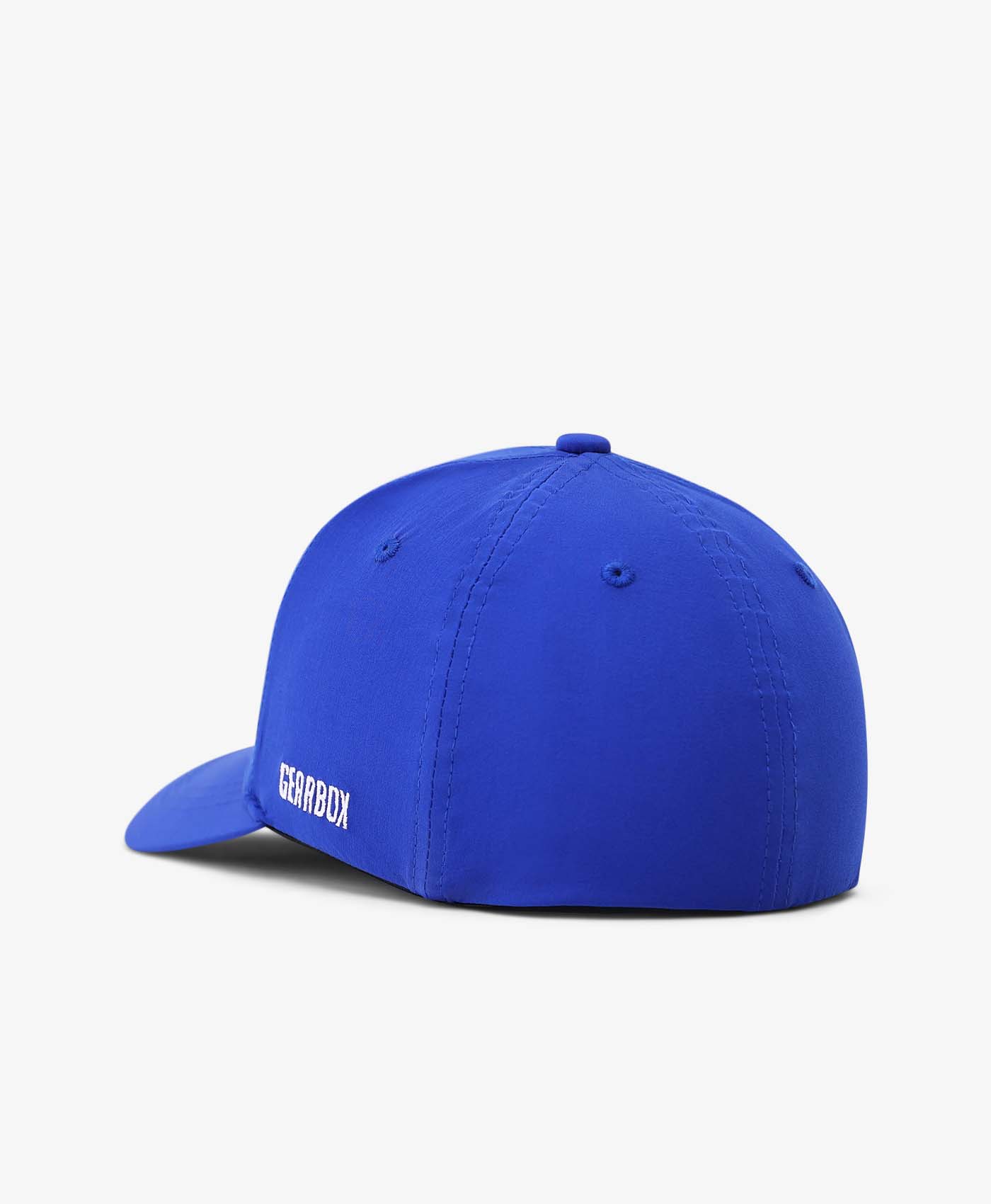 gearbox-gb-classic-hat-royal image 5