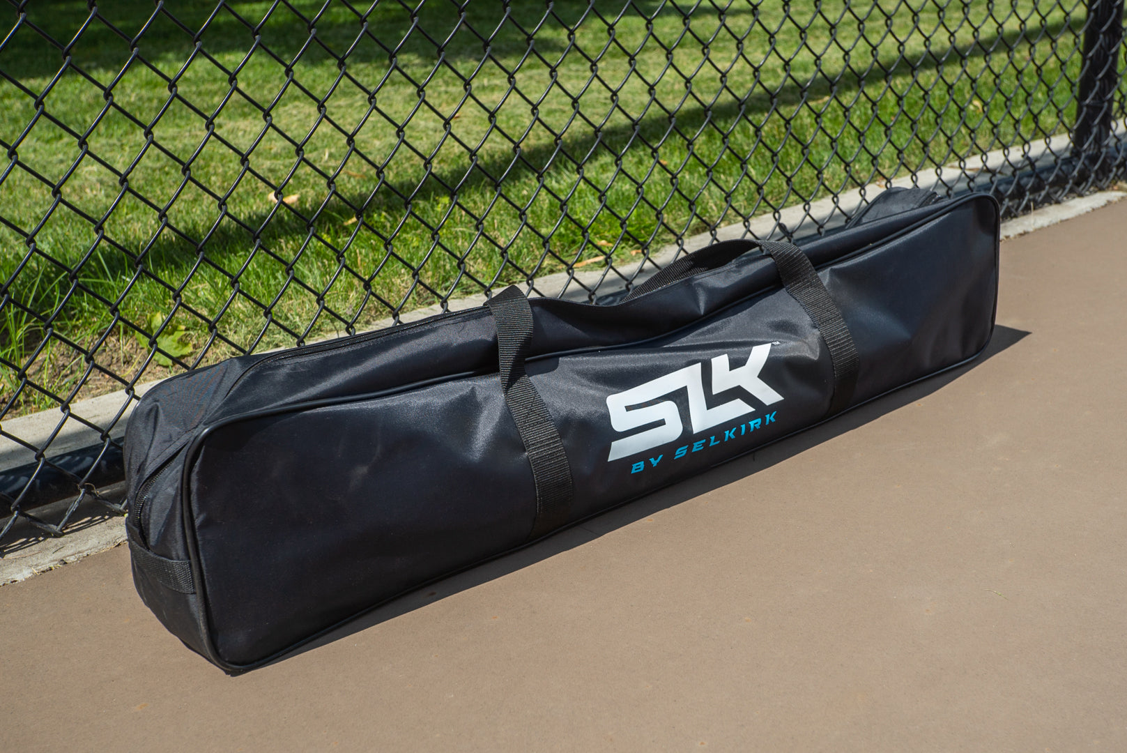 selkirk-slk-pro-portable-pickleball-netz image 3