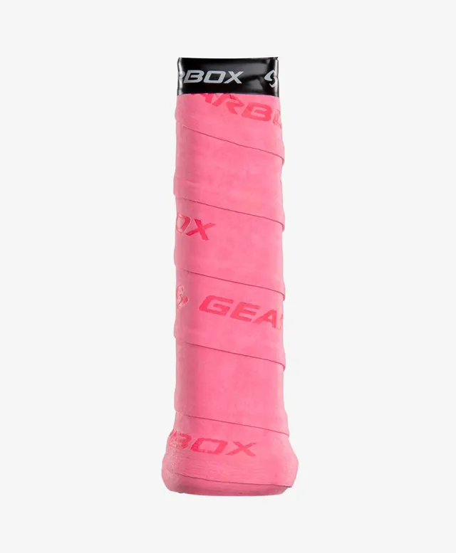gearbox-dry-overwrap-grip-pink image 1