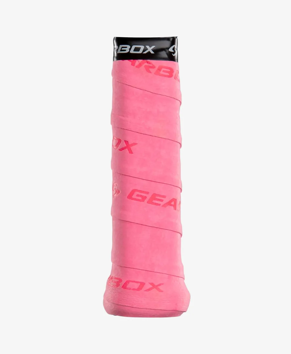 gearbox-dry-overwrap-grip-pink image 1