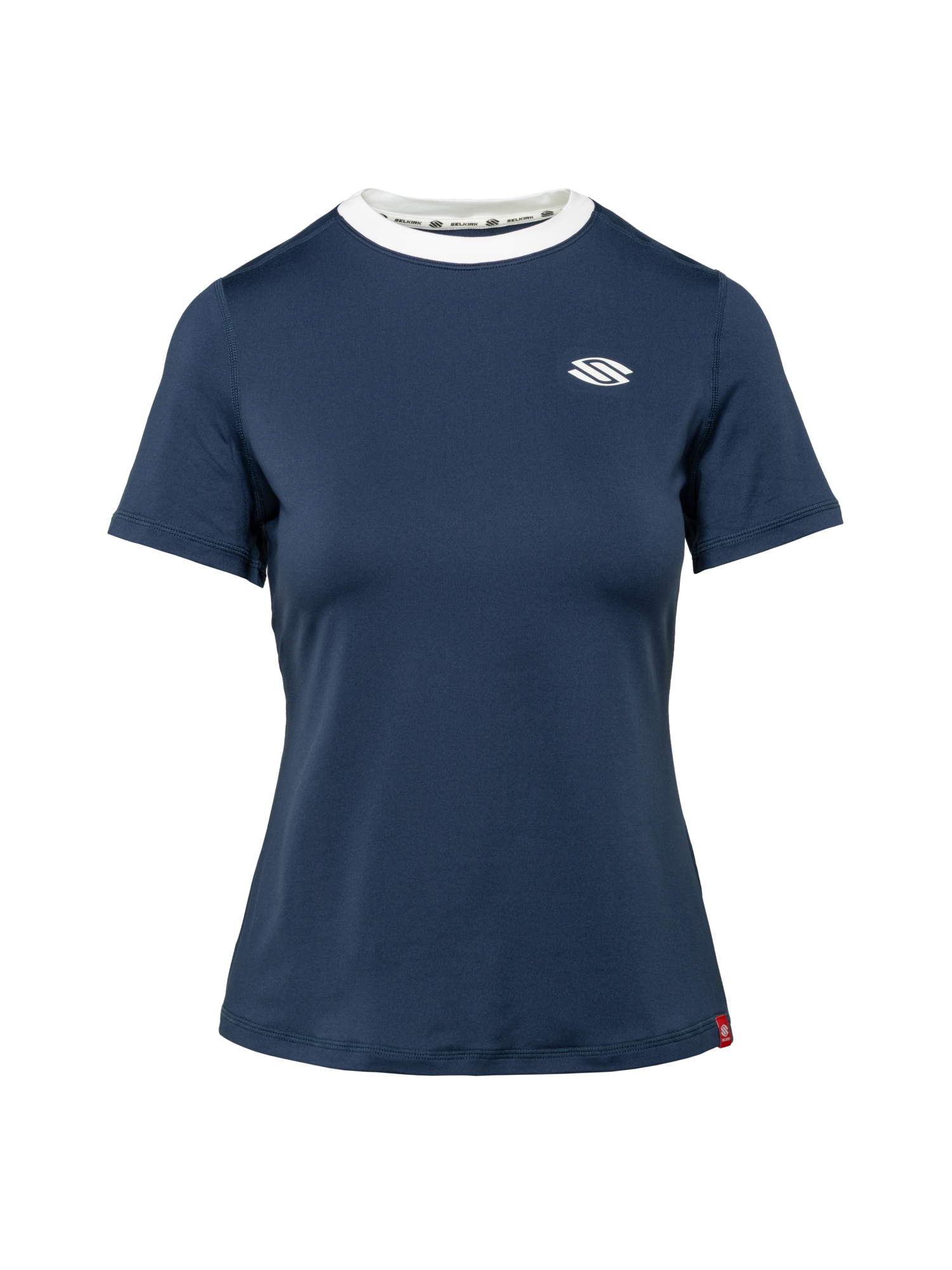 selkirk-essentials-2-0-damen-sport-wik-kurzarm-tee image 3