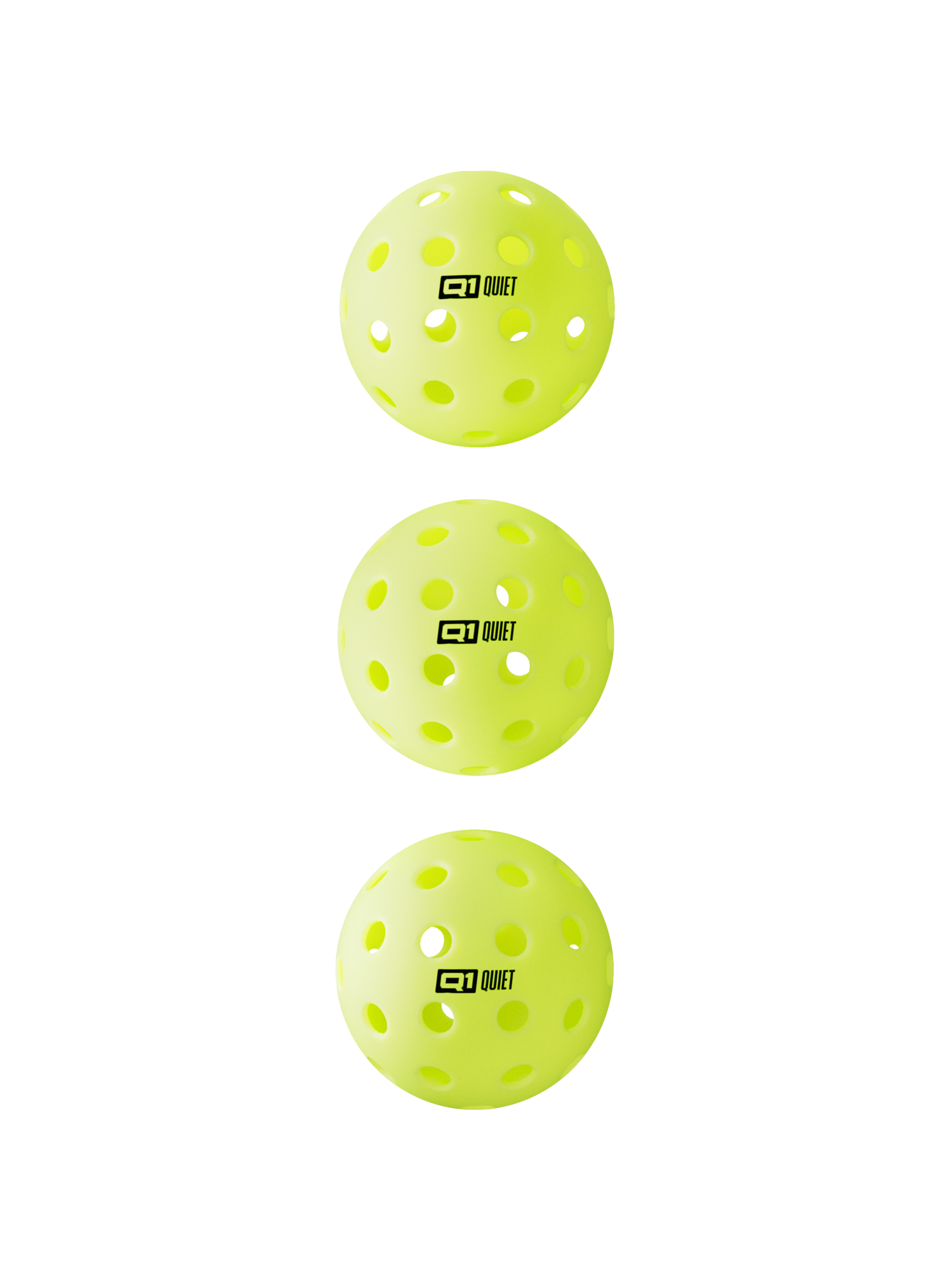 selkirk-q1-quiet-pickleball-ball-2 image 1
