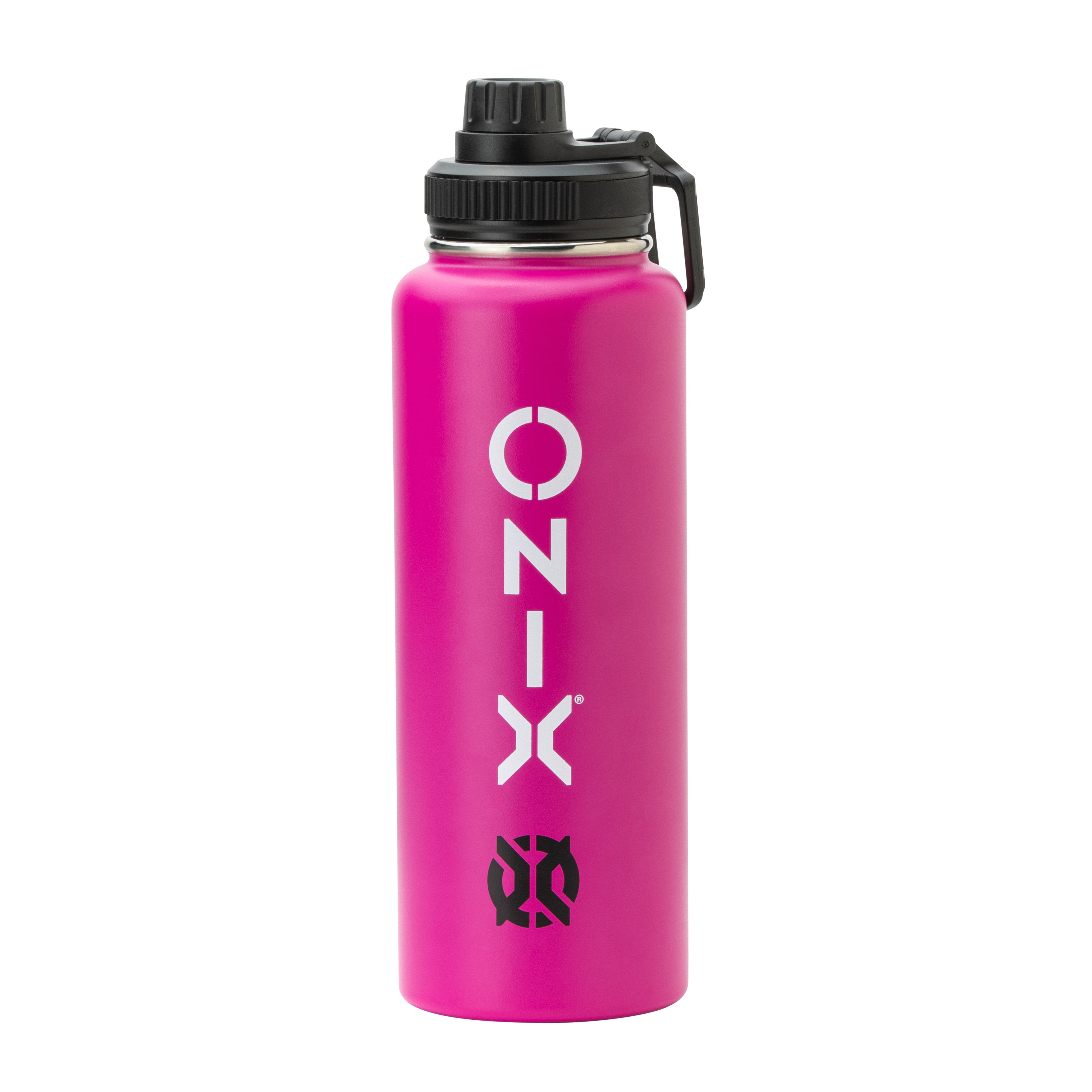 onix-pickleball-stainless-double-wall-trinkflasche-40-oz-orange image 8