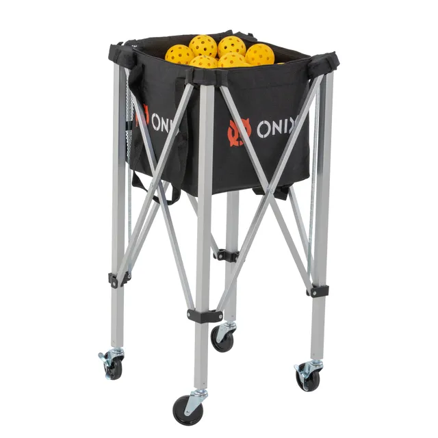 onix-pickleball-120-travel-portable-pickleball-ballkorb image 1