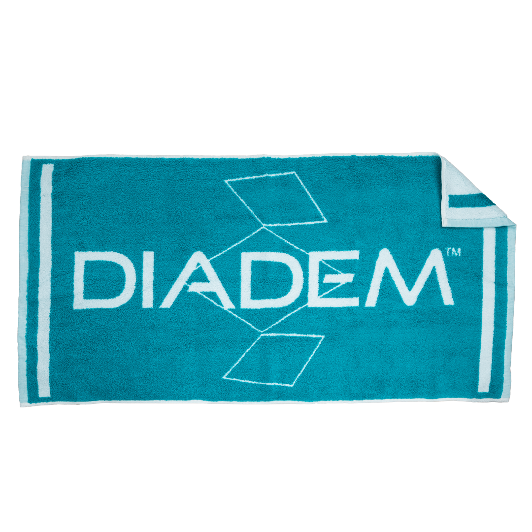 diadem-towel-pickleball-handtuch-24-5-x-12 image 1