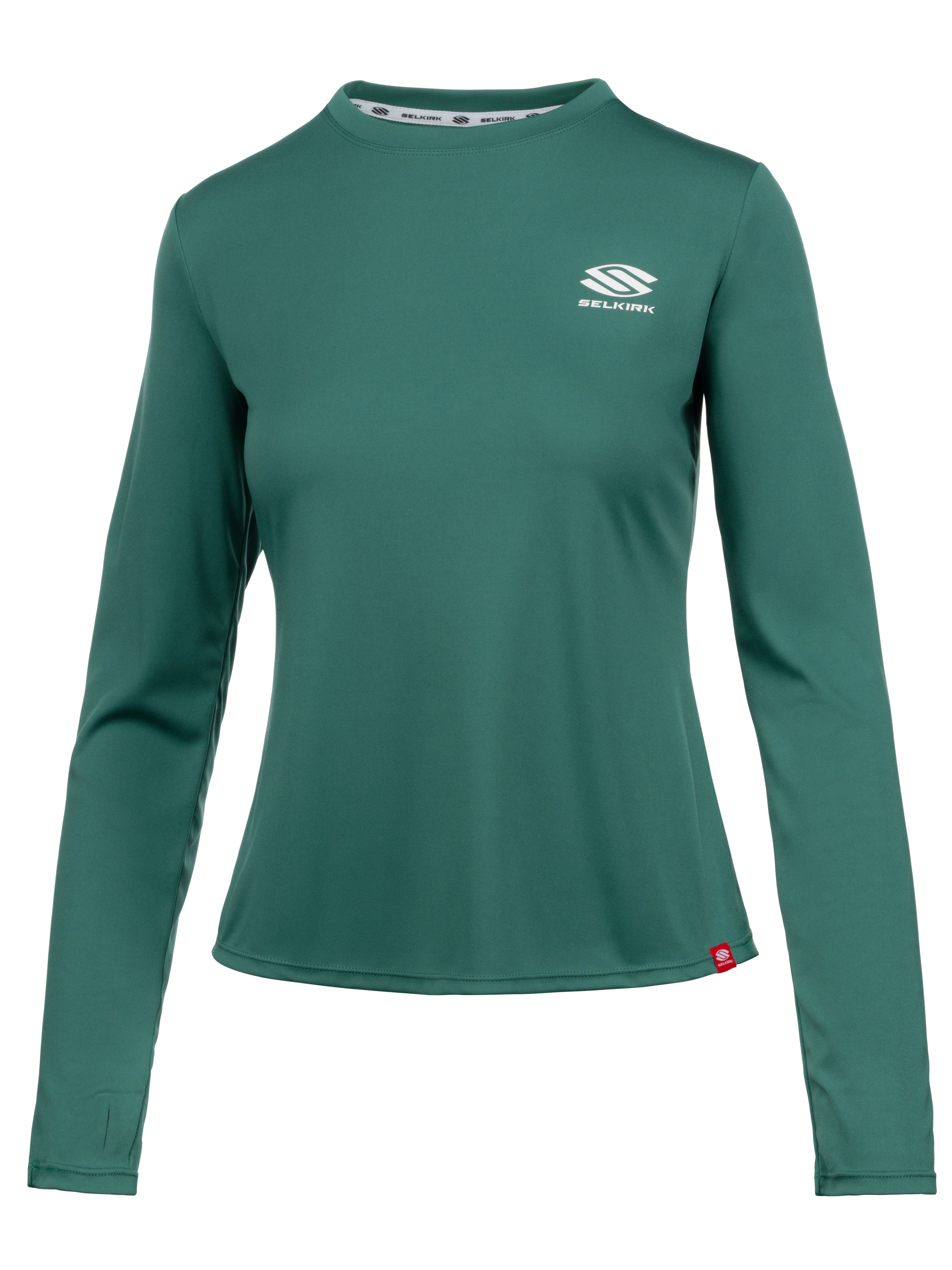 selkirk-essentials-sport-wik-damen-longsleeve-tee image 2