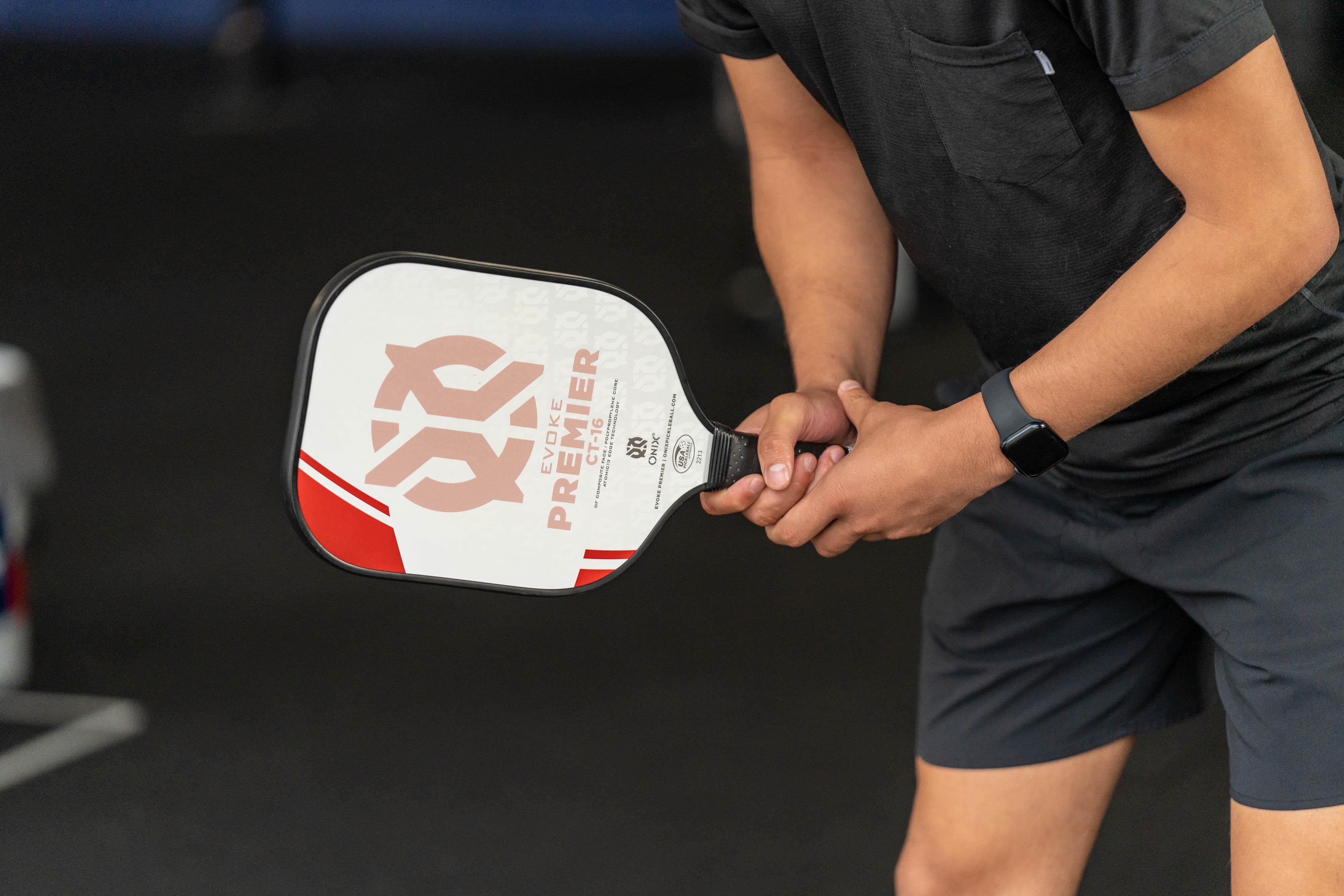 onix-pickleball-evoke-premier-ct-16-pickleball-paddle-widebody image 7