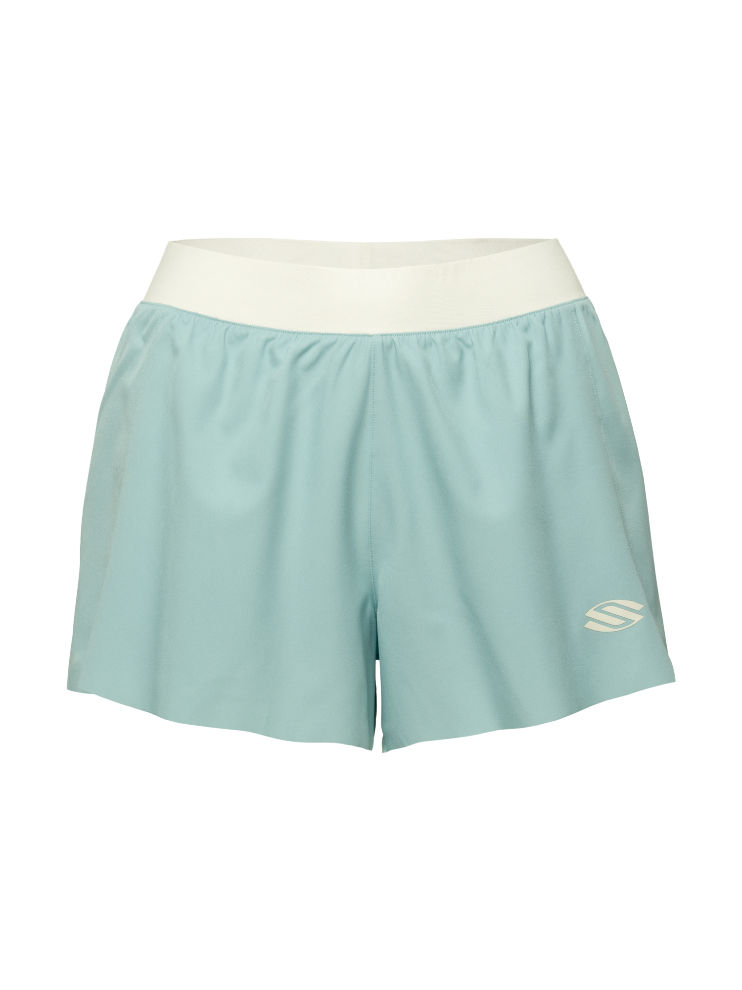 selkirk-sport-essentials-2-0-damen-performance-shorts-2-5-inseam image 5