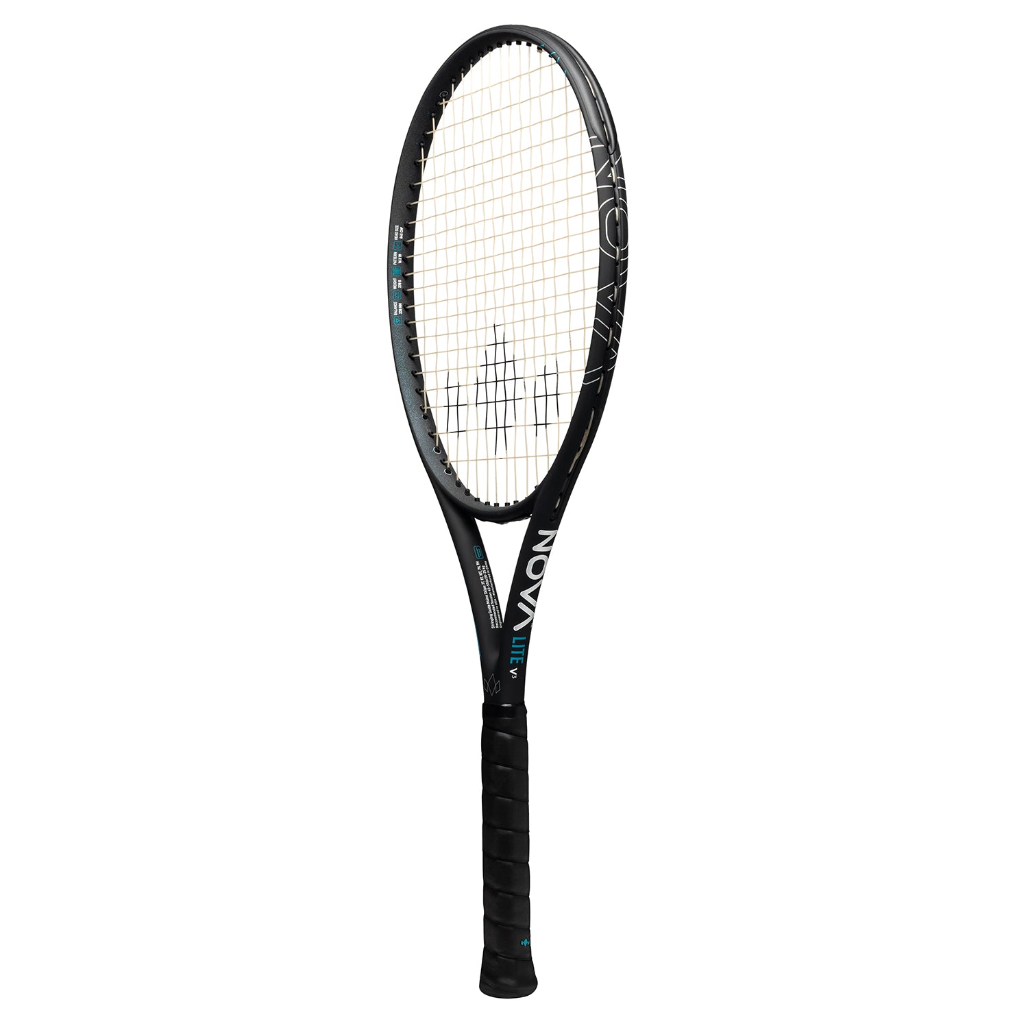 diadem-nova-v3-lite-tennisschl-ger-270-g image 2