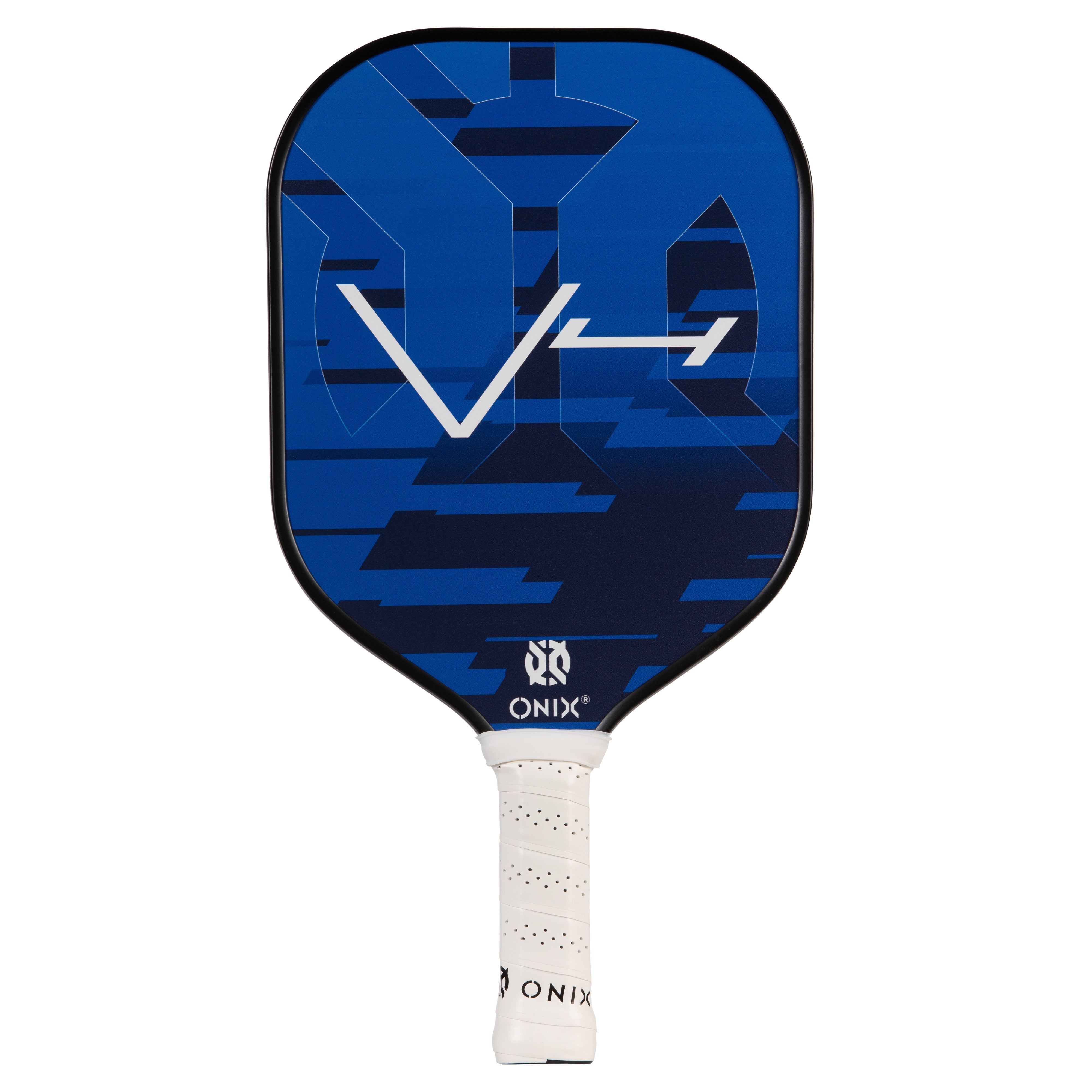 onix-pickleball-v4-pickleball-schl-ger-oversize-blau image 1