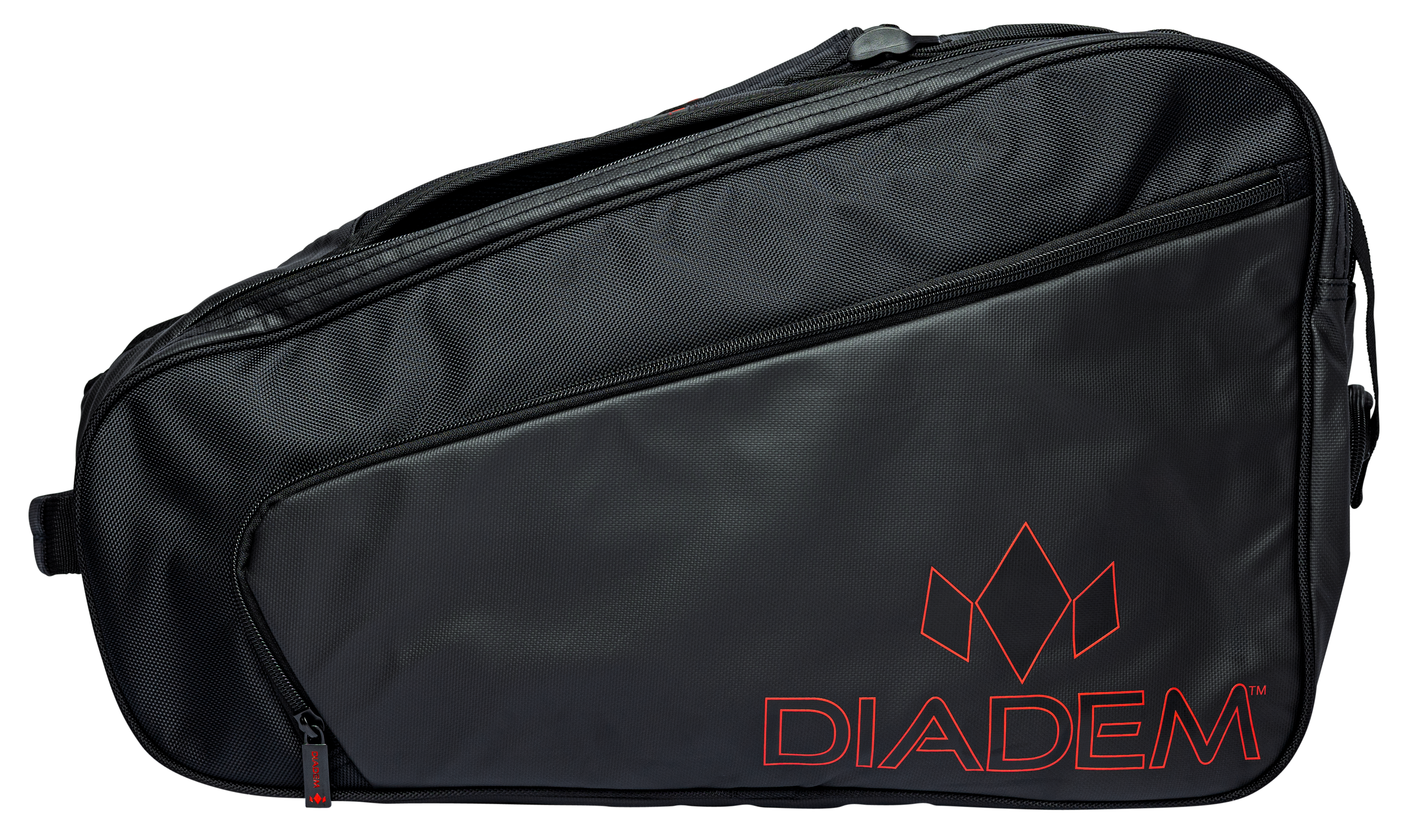 diadem-tour-v2-paddle-bag-pickleball-tasche-f-r-10-schl-ger image 4