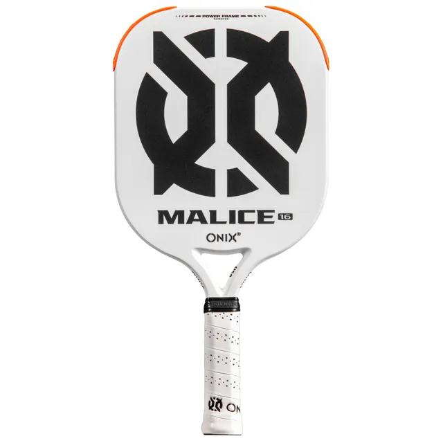 onix-malice-open-throat-composite-pickleball-paddle image 1