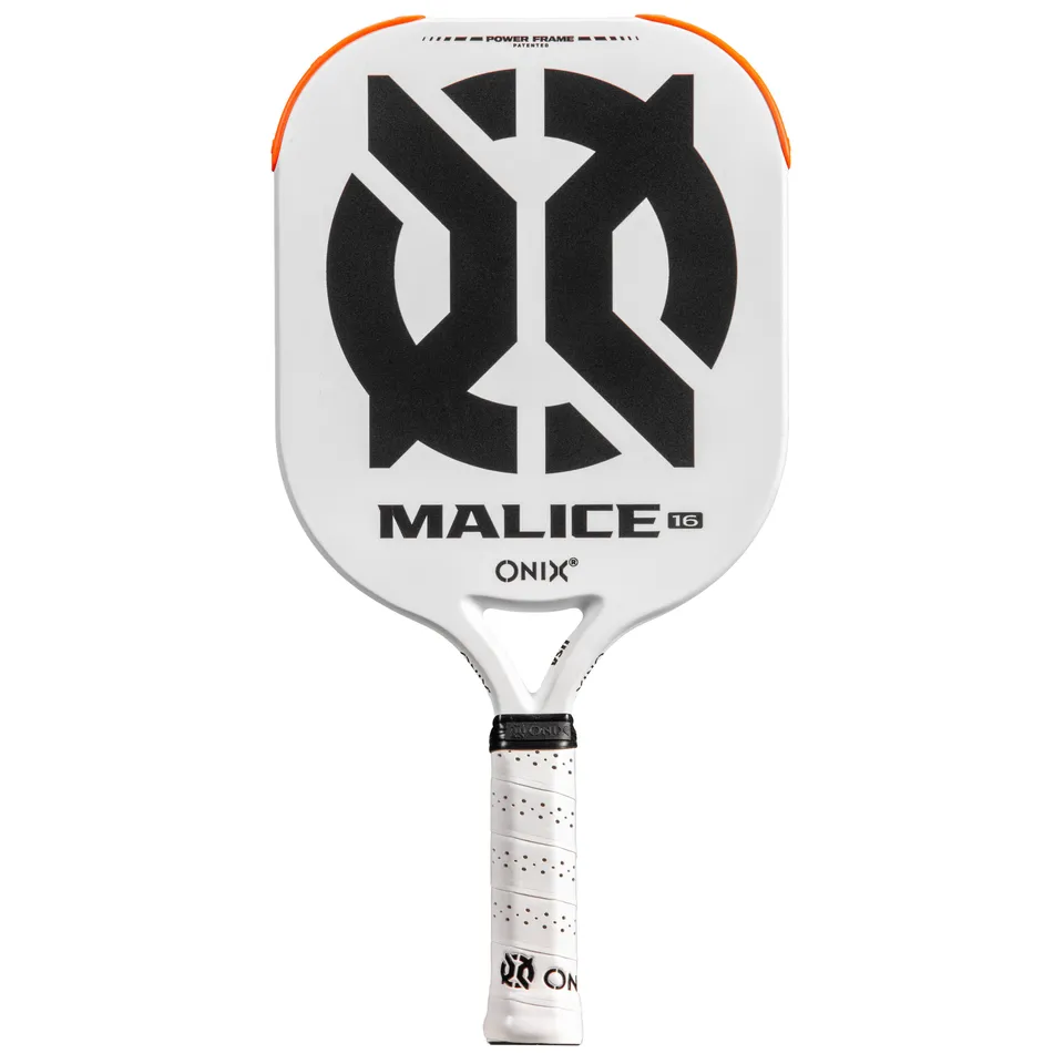 onix-malice-open-throat-composite-pickleball-paddle image 1
