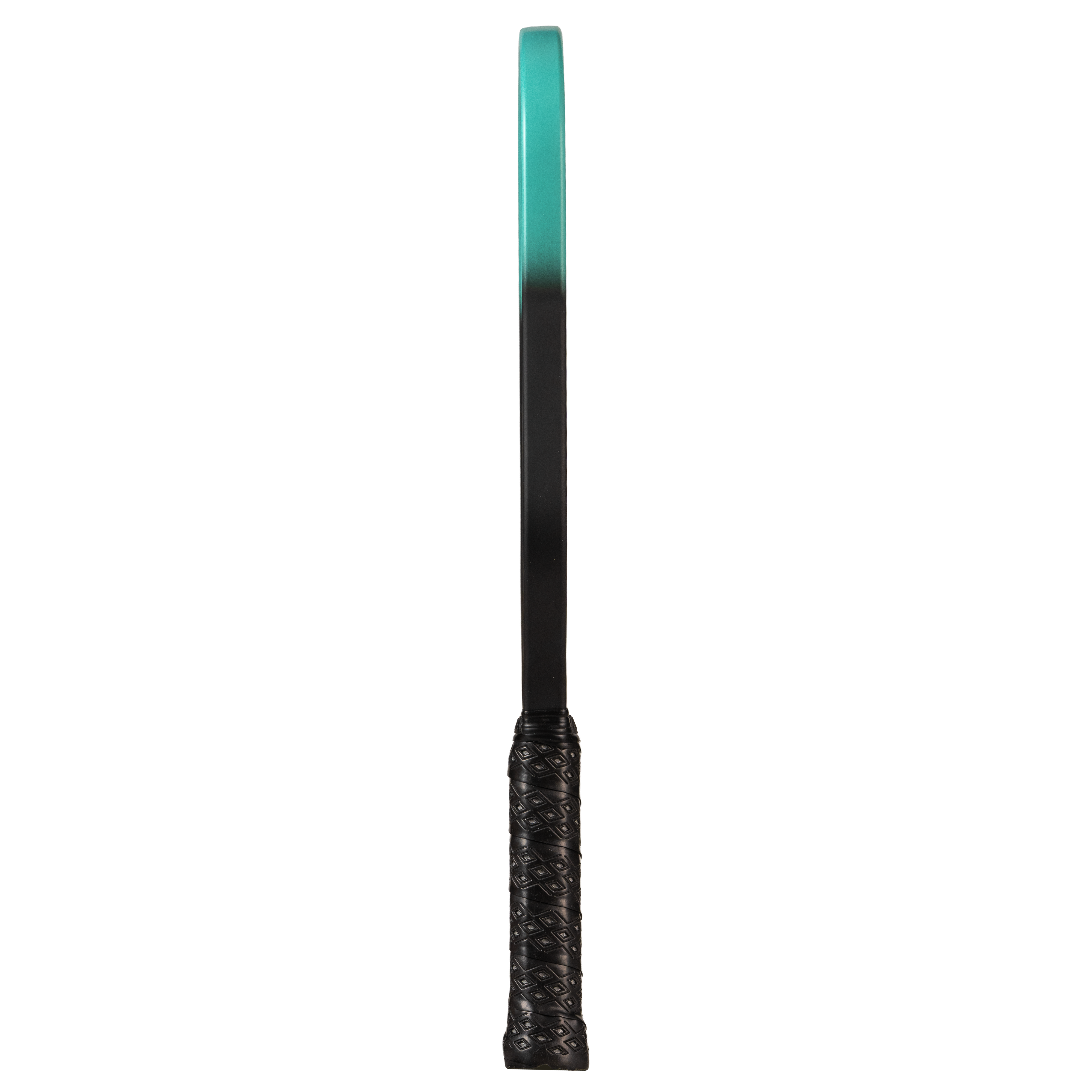 onix-pickleball-hype-x-pro-raw-carbon-pickleball-paddle-schwarz-blau-gr-n-teal image 4