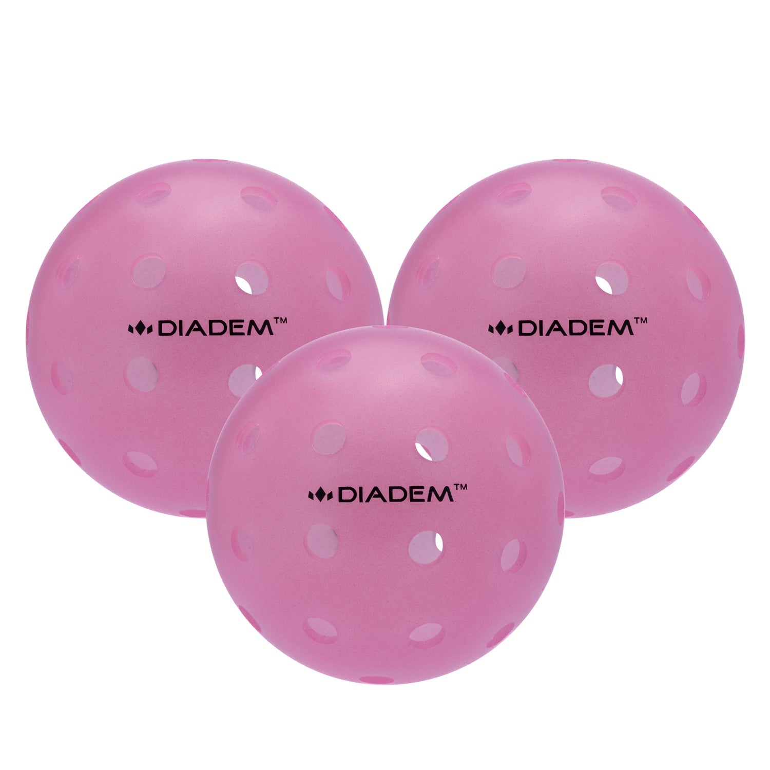 diadem-power-premier-pickleball-outdoor-ball image 3