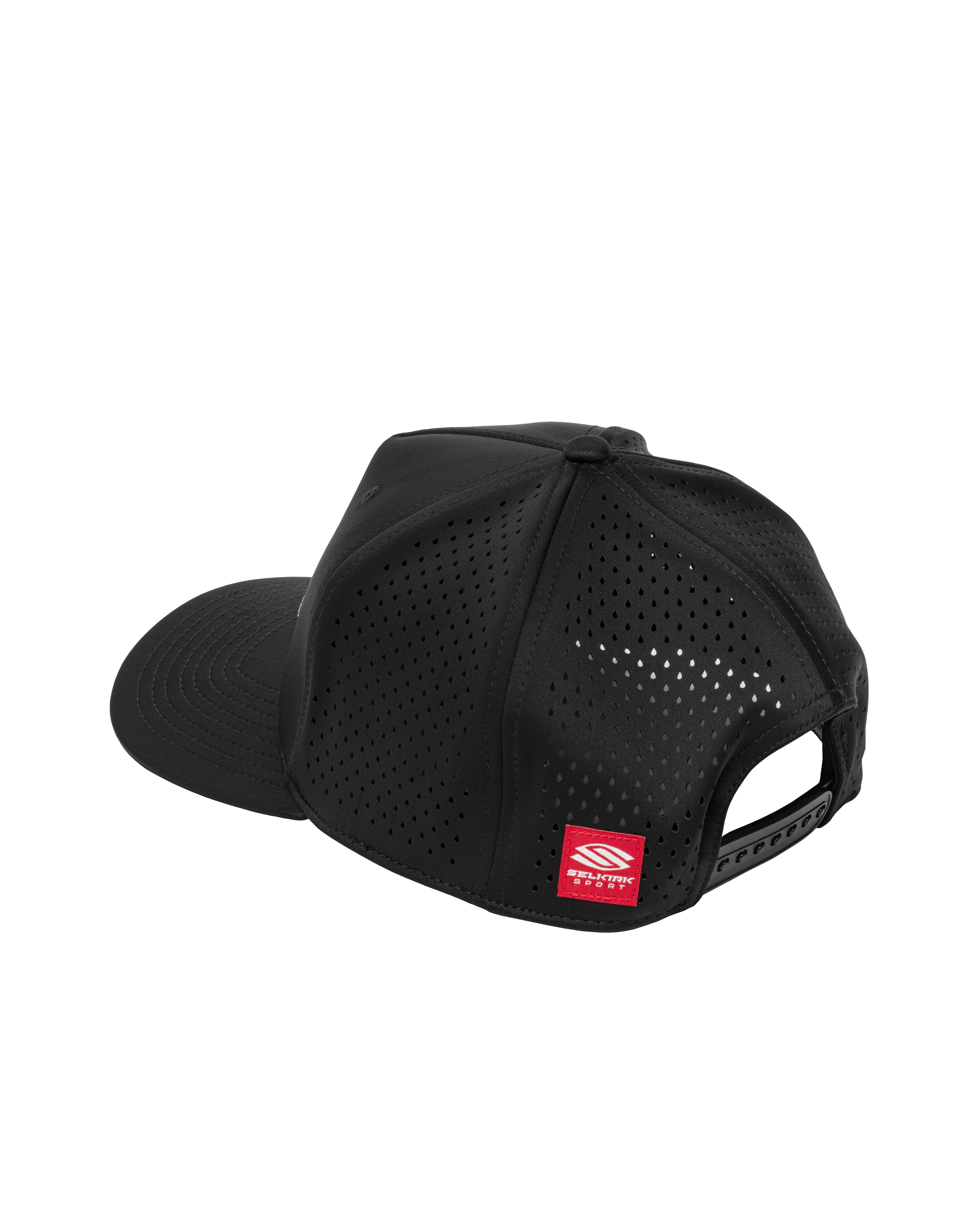 selkirk-pickleball-performance-trucker-hat-cap image 2