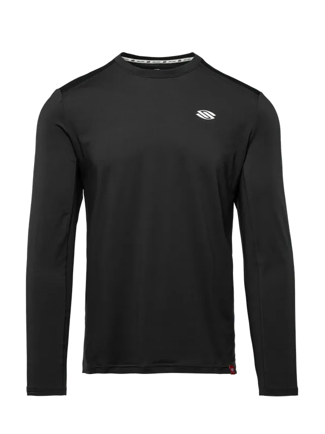 selkirk-essentials-2-0-sport-wik-longsleeve-t-shirt-f-r-herren image 1