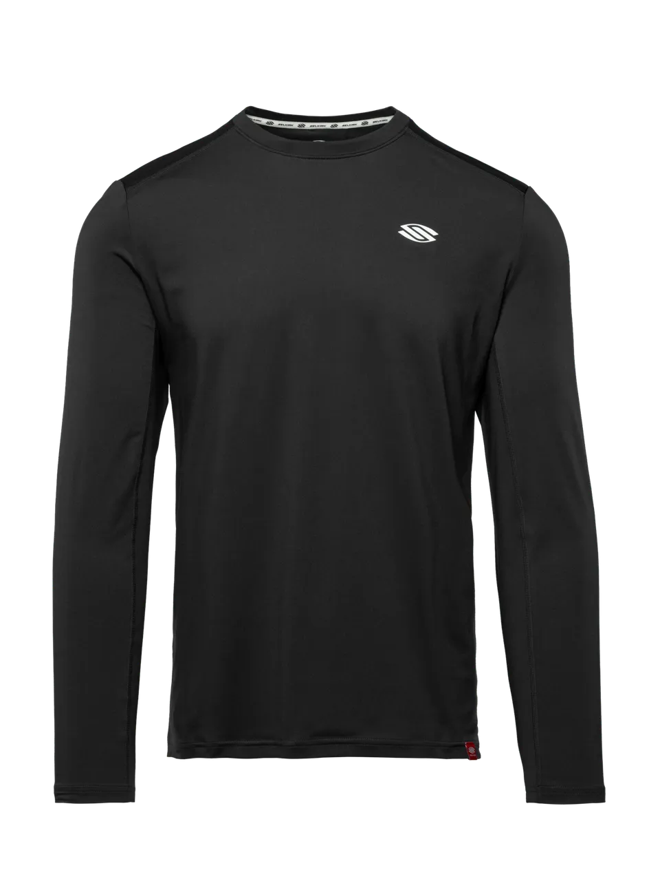 selkirk-essentials-2-0-sport-wik-longsleeve-t-shirt-f-r-herren image 1