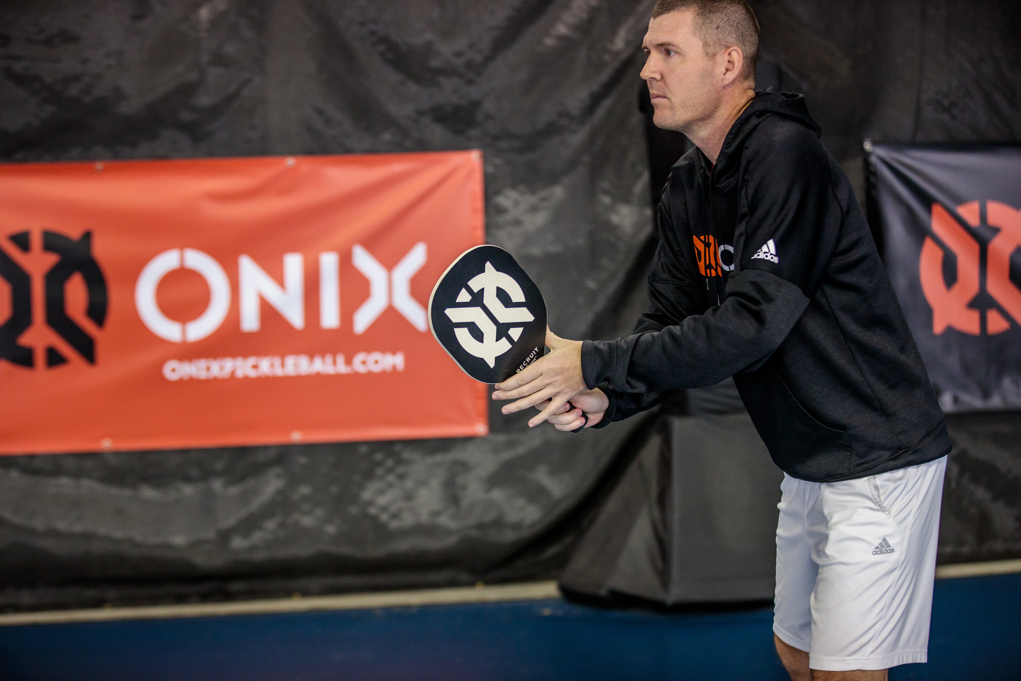 onix-pickleball-recruit-beginner-pickleball-set-2-schl-ger-2-b-lle image 7