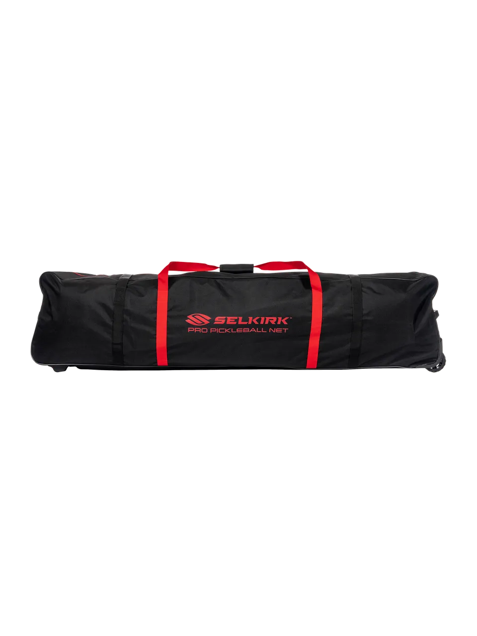 selkirk-semi-permanent-pro-pickleball-net-transporttasche-mit-rollen image 1