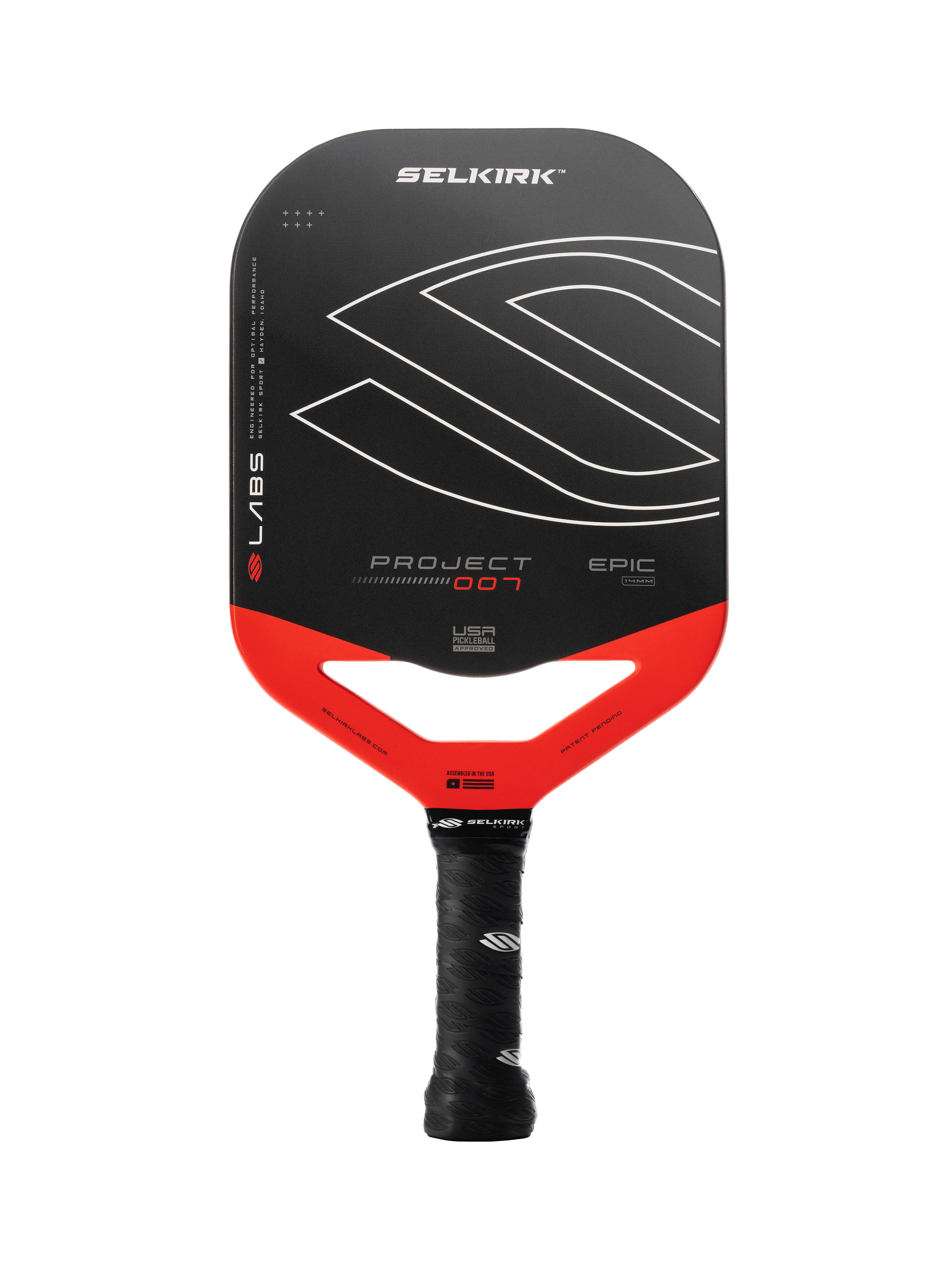 selkirk-labs-project-007-pickleball-paddle image 5