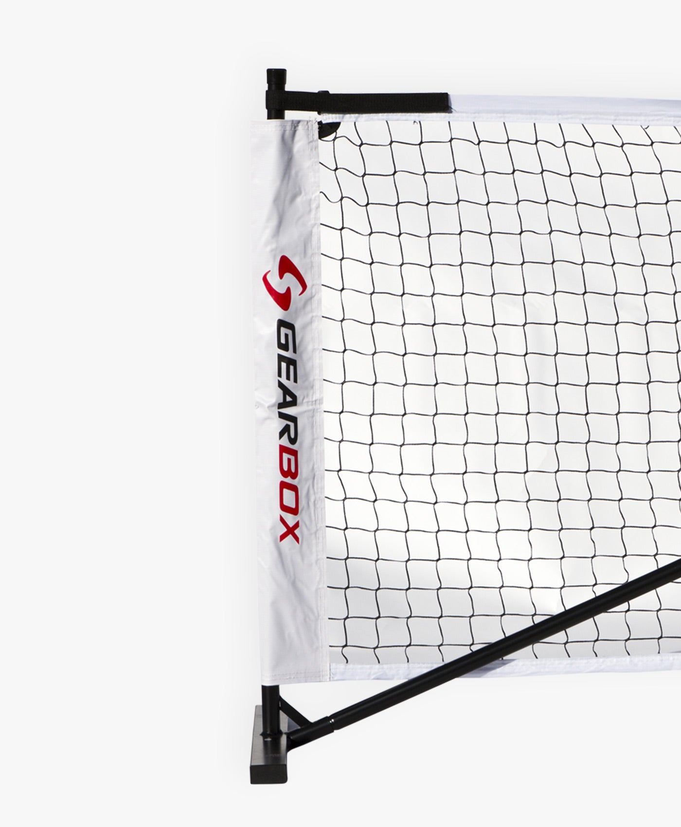 gearbox-portable-pickleball-netz-22-fu-mit-rollentasche image 2