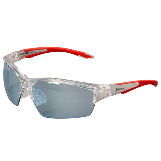 onix-pickleball-owl-schutzbrille-orange image 1