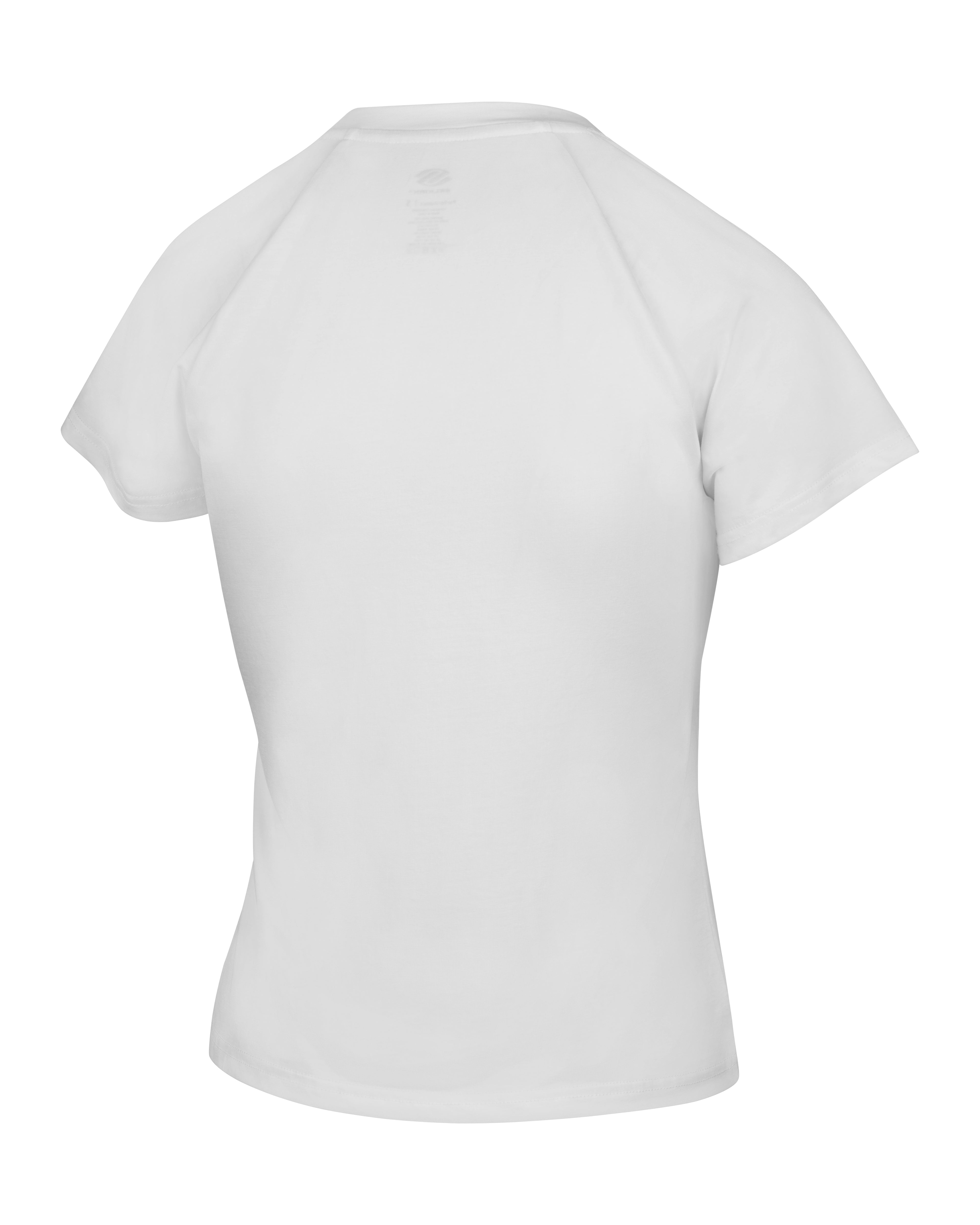 selkirk-aerofiber-collection-damen-kurzarm-shirt image 3